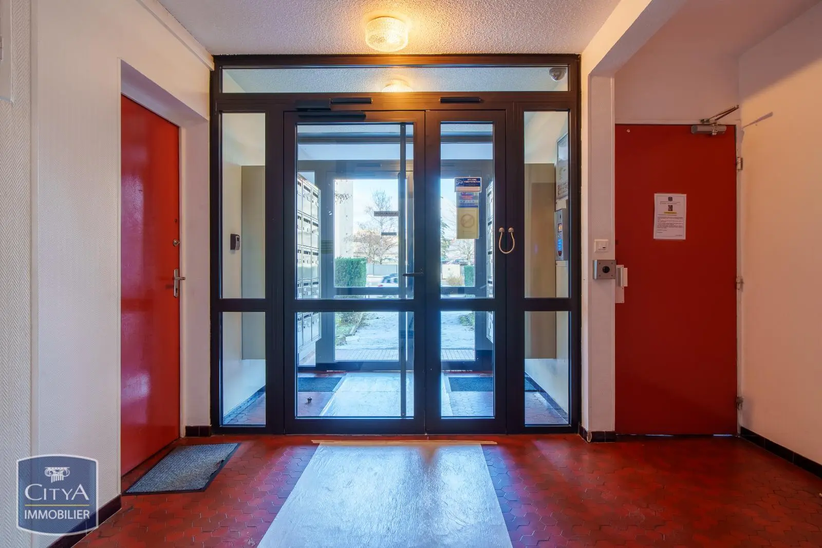 Photo 6 appartement Limoges