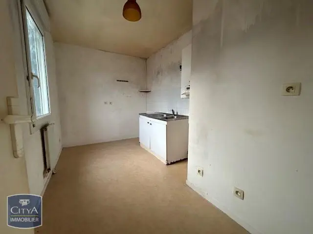 Photo 5 Appartement 2 pièces 48m²