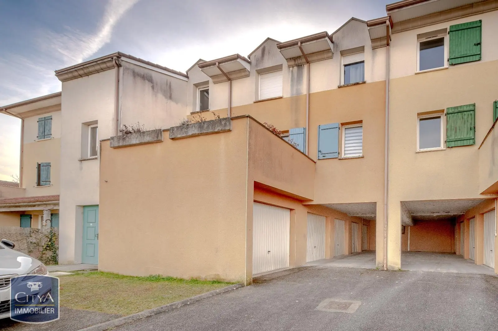 Photo 13 Appartement 4 pièces 83.48m²