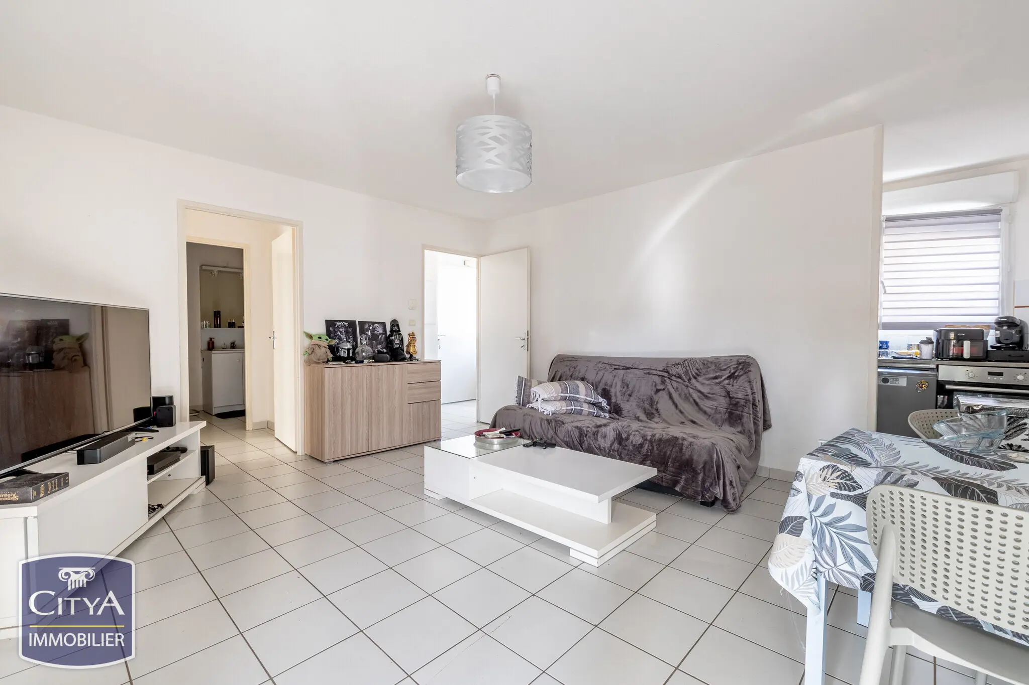 Photo 3 Appartement 3 pièces 54.26m²