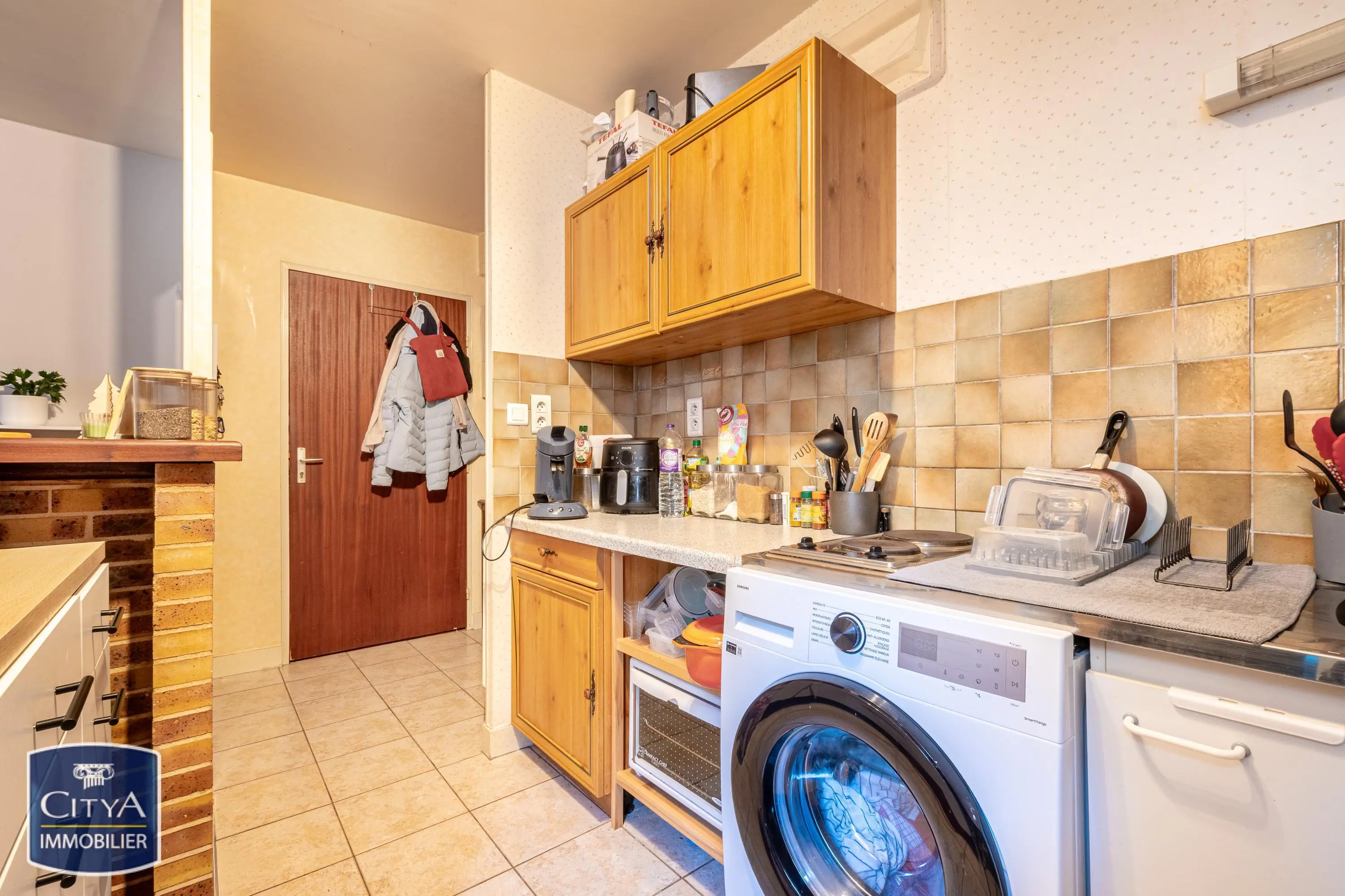 Photo 8 Appartement 2 pièces 46.72m²