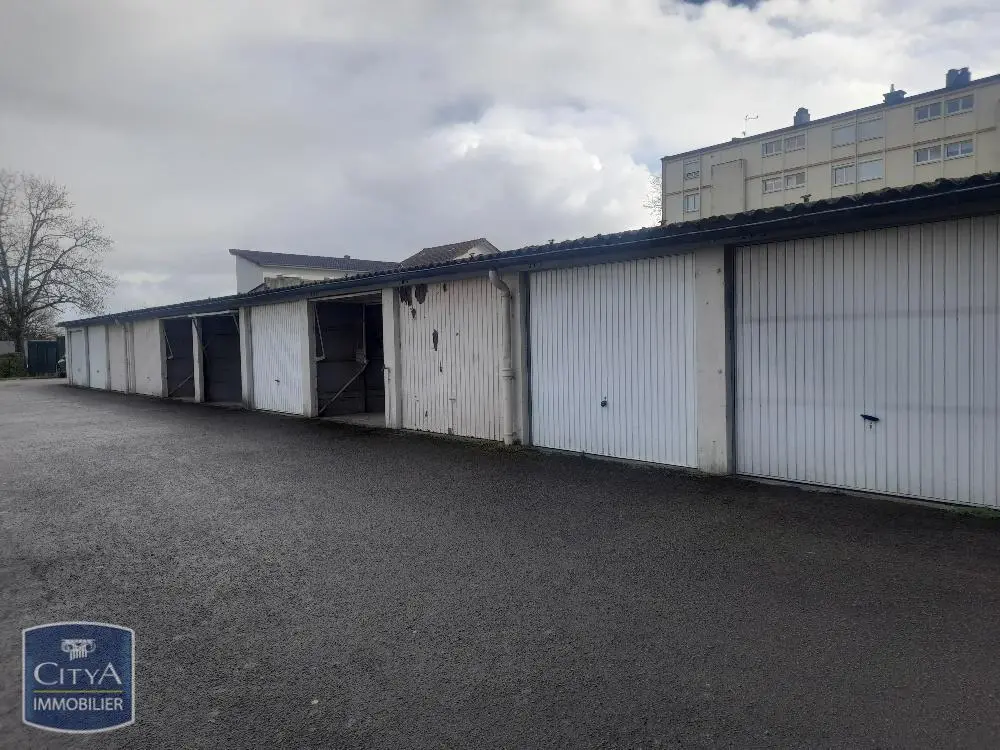 Photo 9 Appartement 2 pièces 44m²