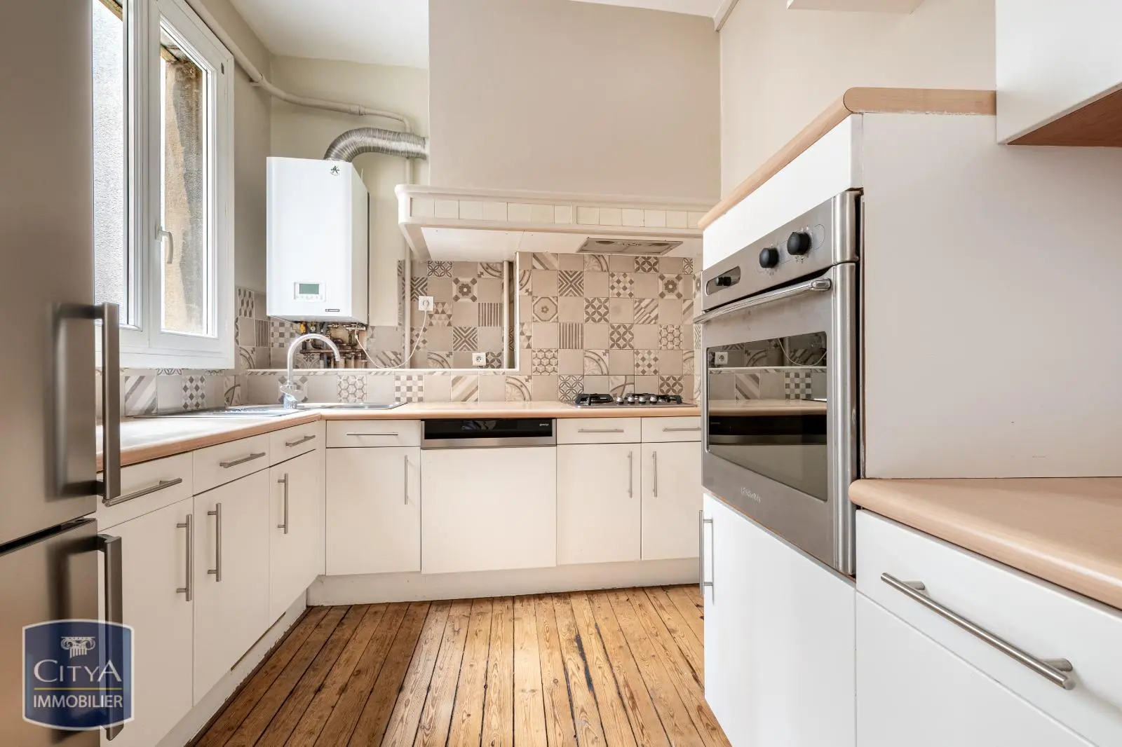 Photo 5 Appartement 4 pièces 106.23m²