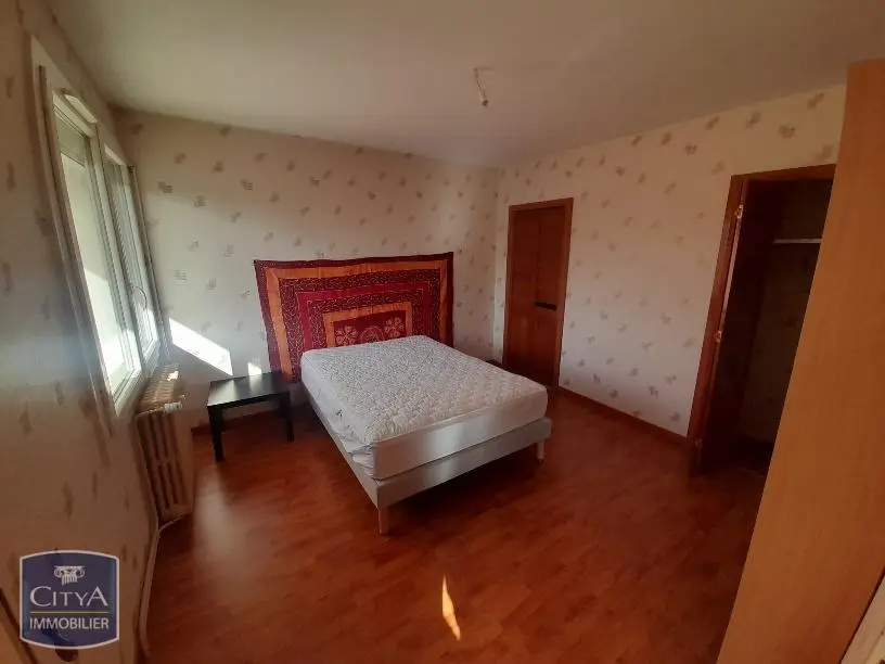 Photo 6 Appartement 2 pièces 44m²