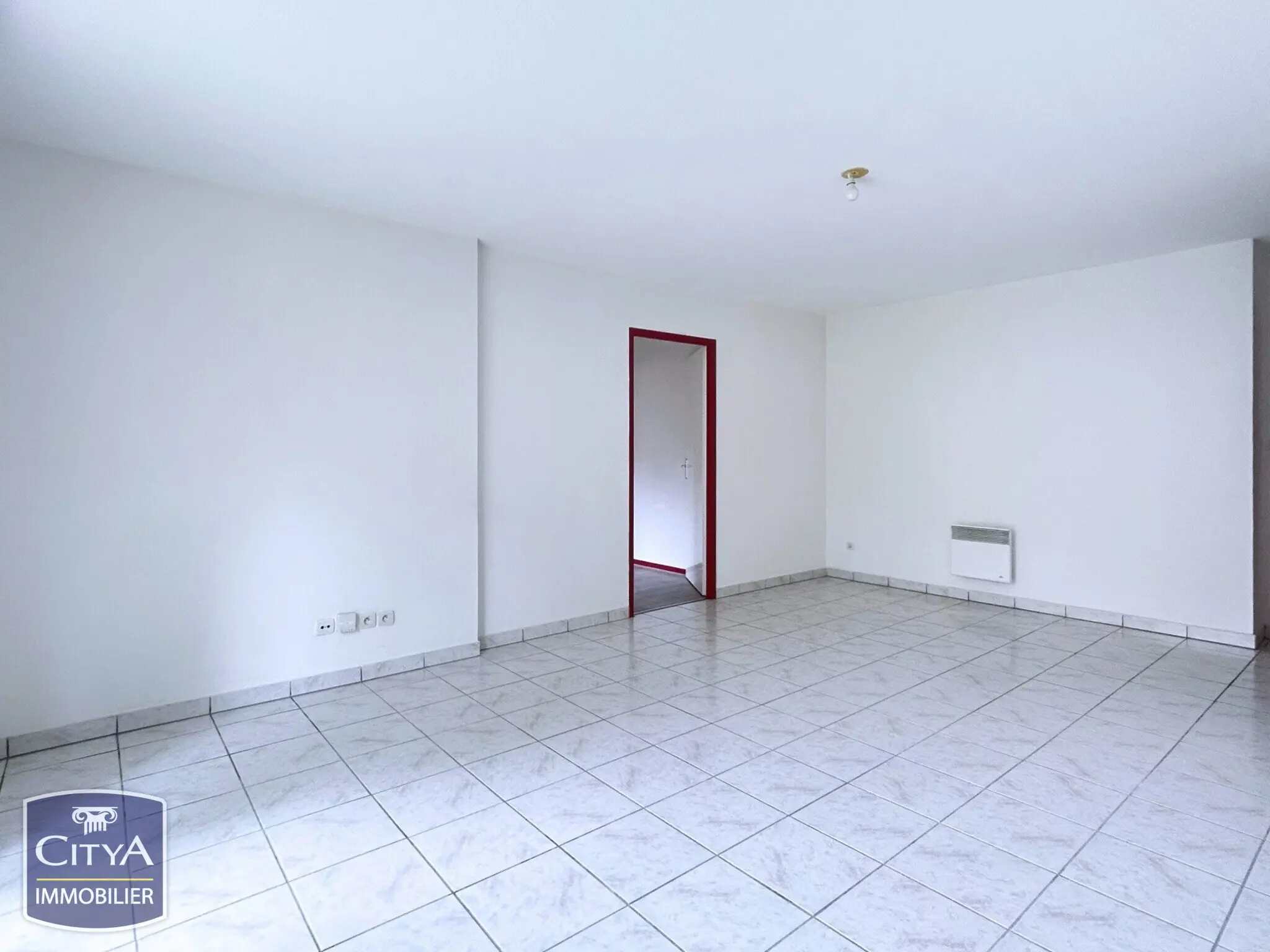 Photo 5 Appartement 2 pièces 53.3m²