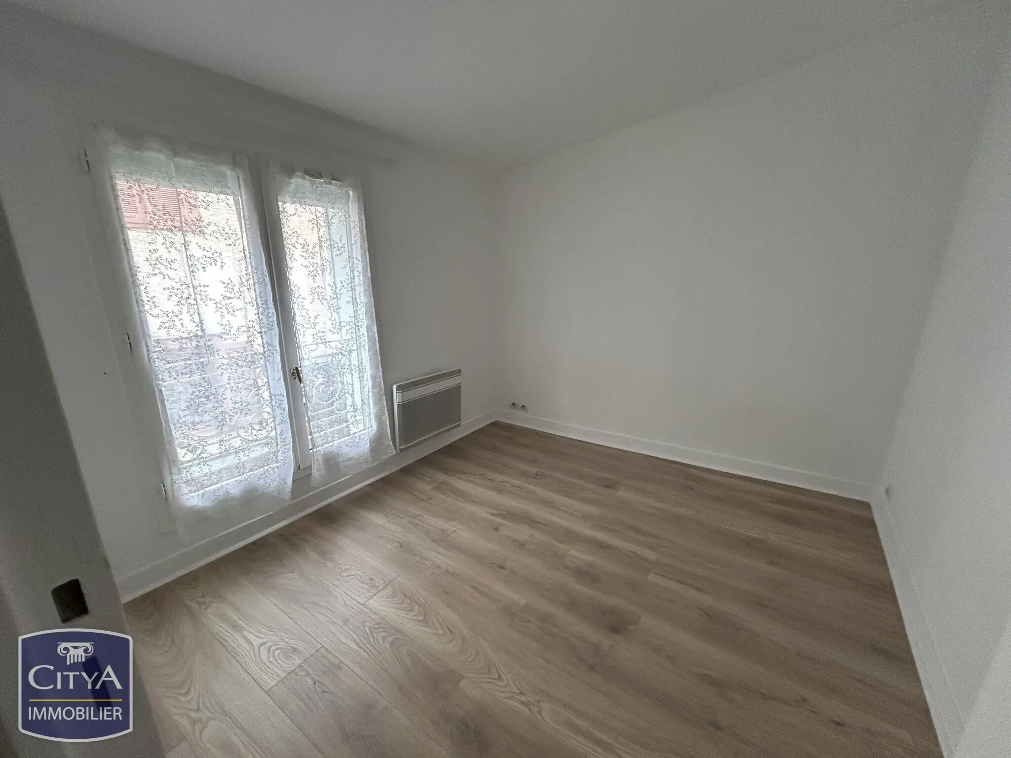 Photo 3 Appartement 3 pièces 51.11m²