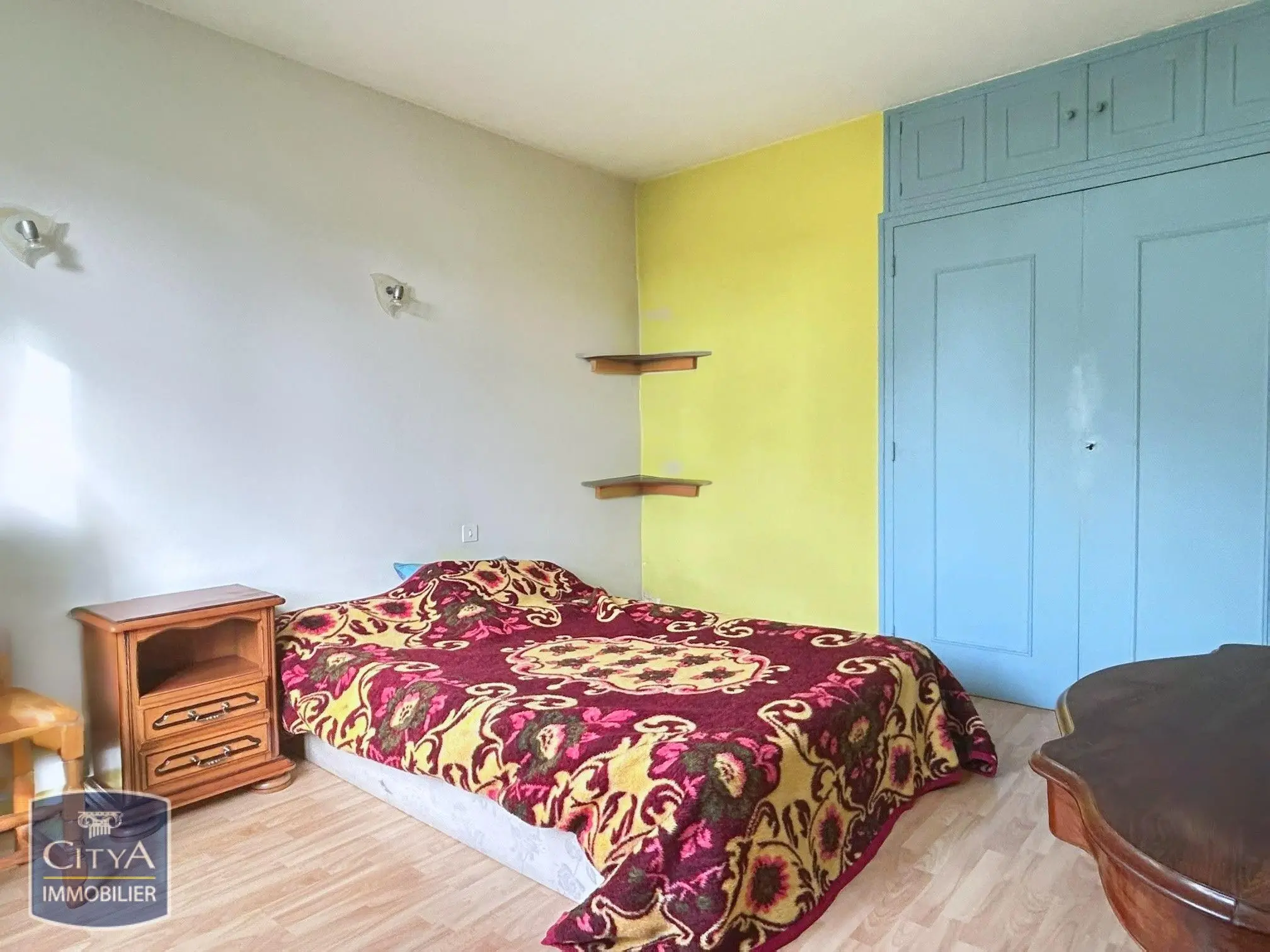 Photo 6 Appartement 3 pièces 62.49m²