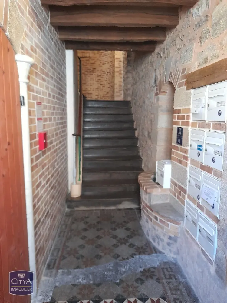 Photo 1 appartement Limoges