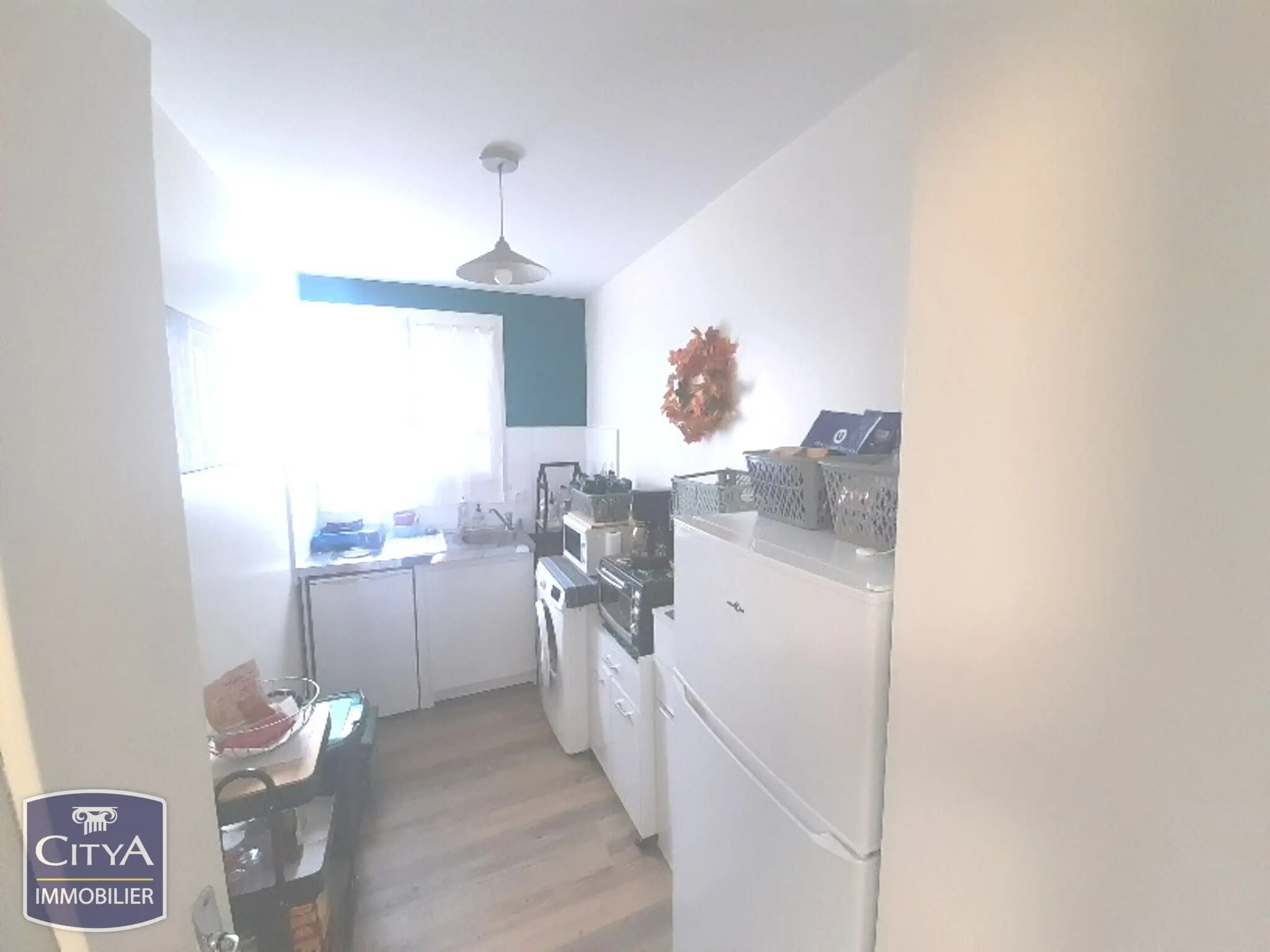 Photo 2 appartement Limoges