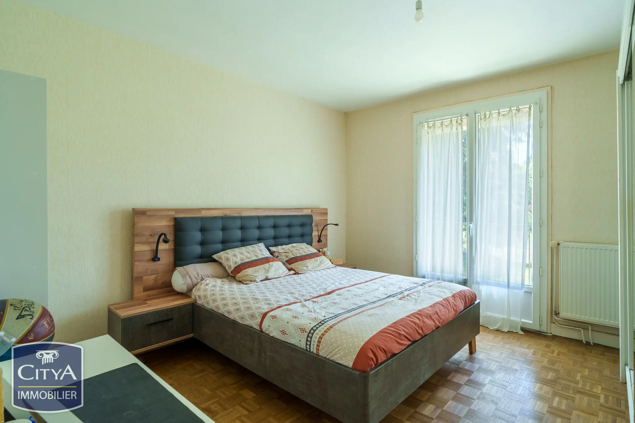 Photo 8 Appartement 4 pièces 81.4m²