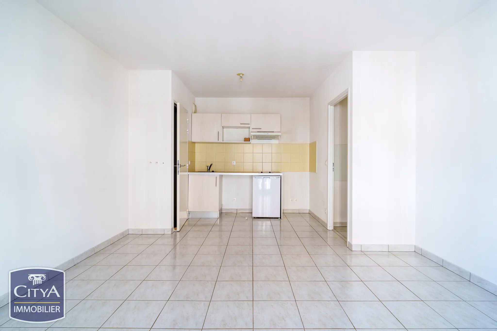 Photo 2 Appartement 2 pièces 42.39m²