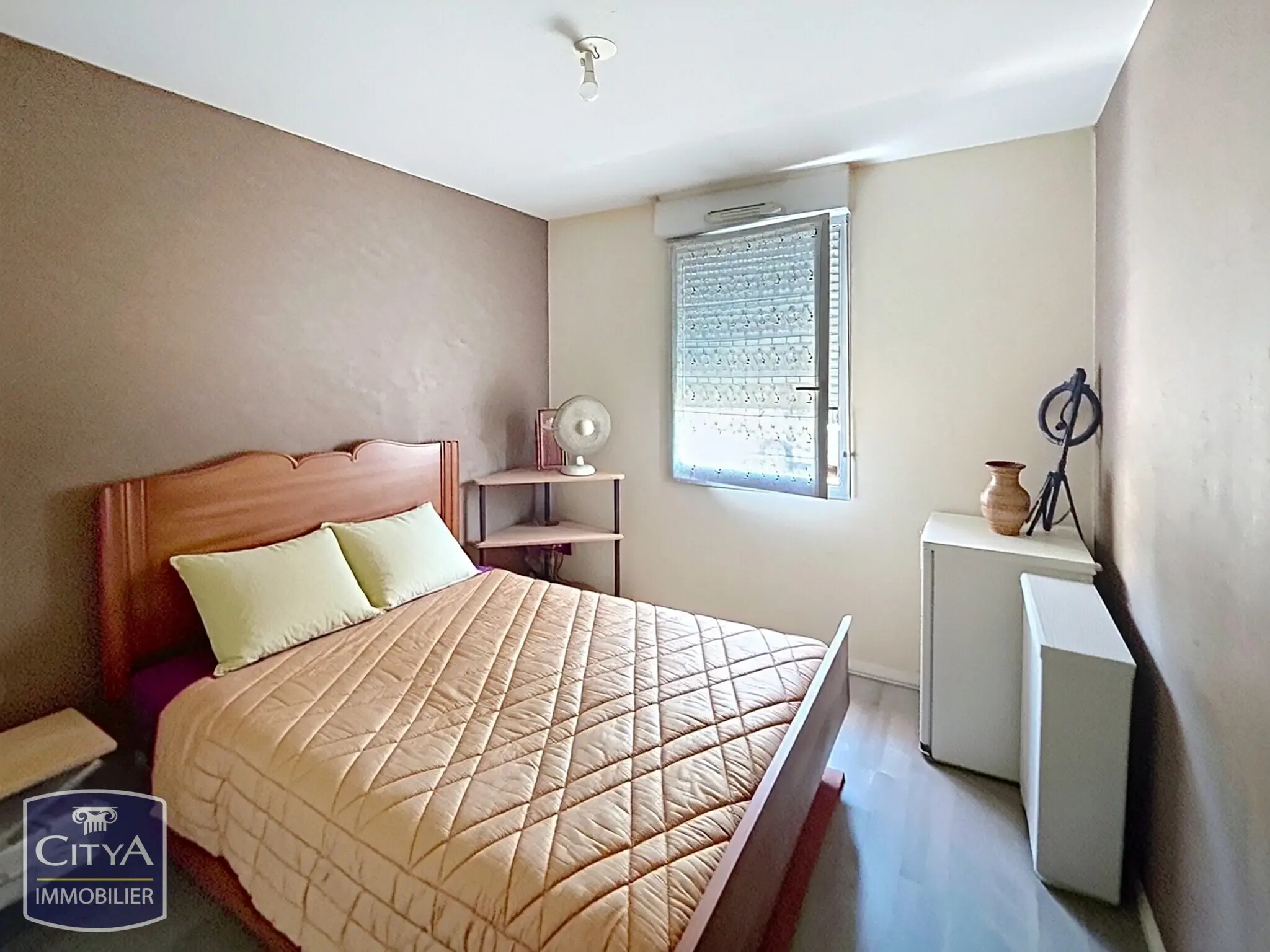 Photo 3 appartement Limoges