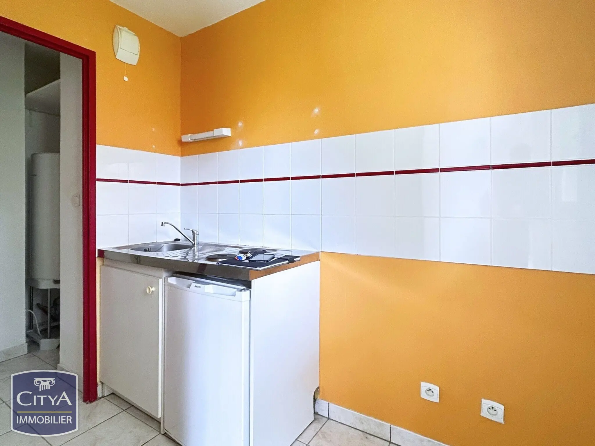 Photo 4 Appartement 2 pièces 53.3m²