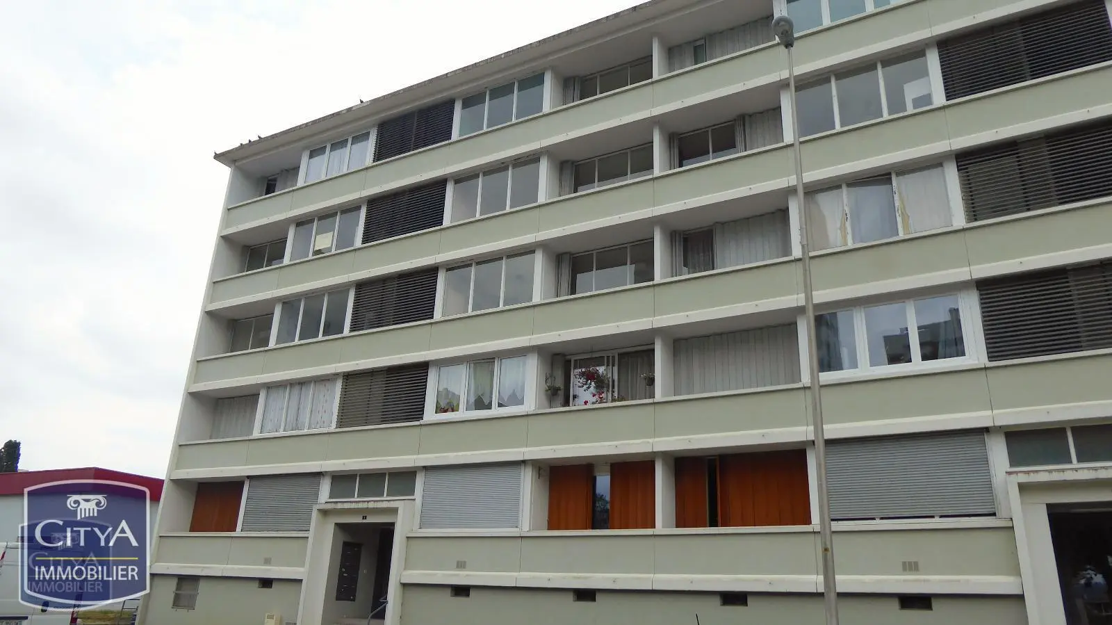 Photo 4 Appartement 4 pièces 73.94m²