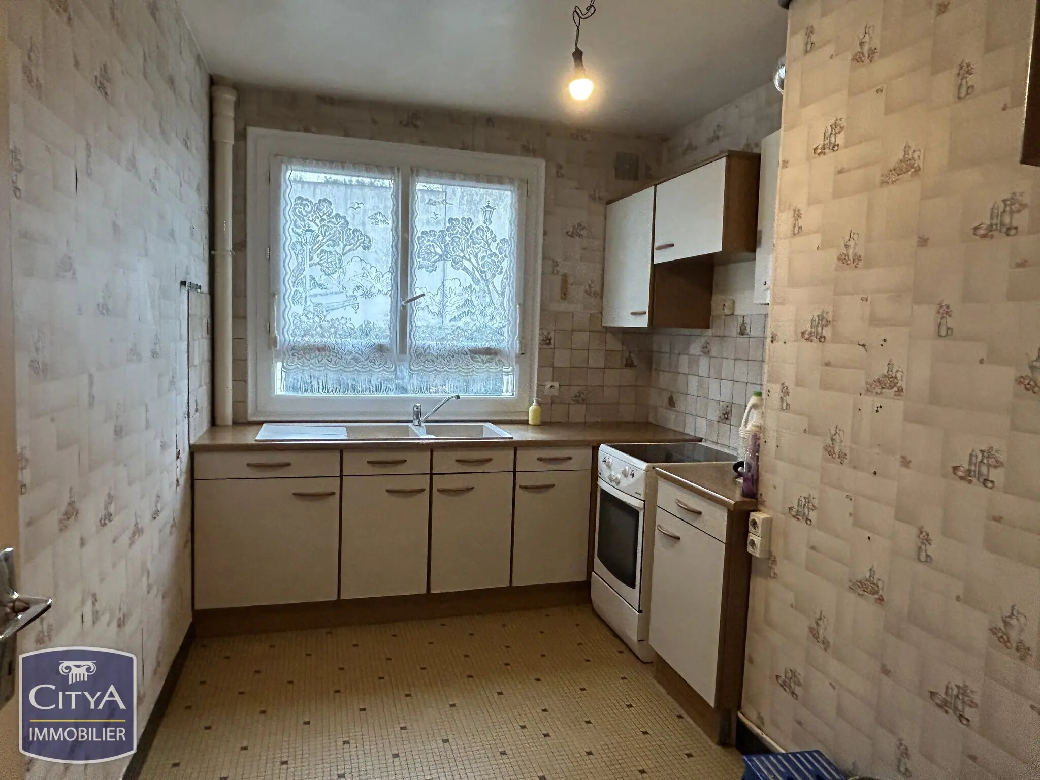 Photo 5 Appartement 3 pièces 58.01m²