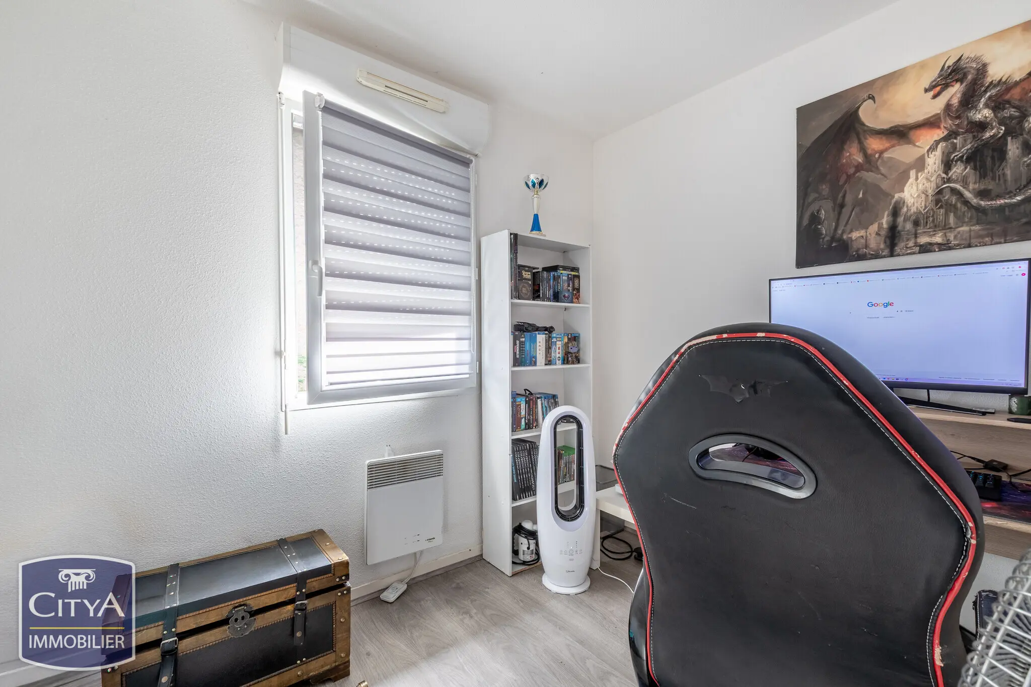 Photo 8 Appartement 3 pièces 54.26m²