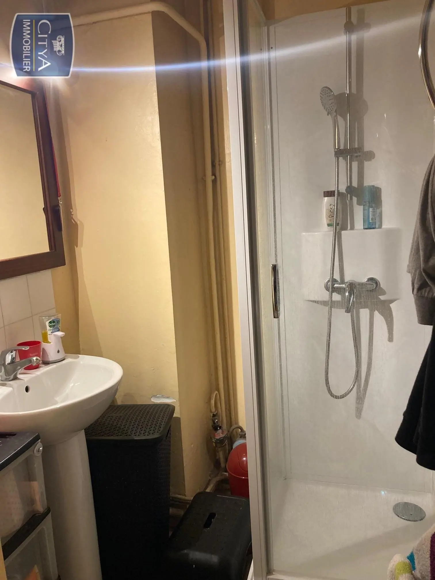 Photo 6 Appartement 3 pièces 54.26m²