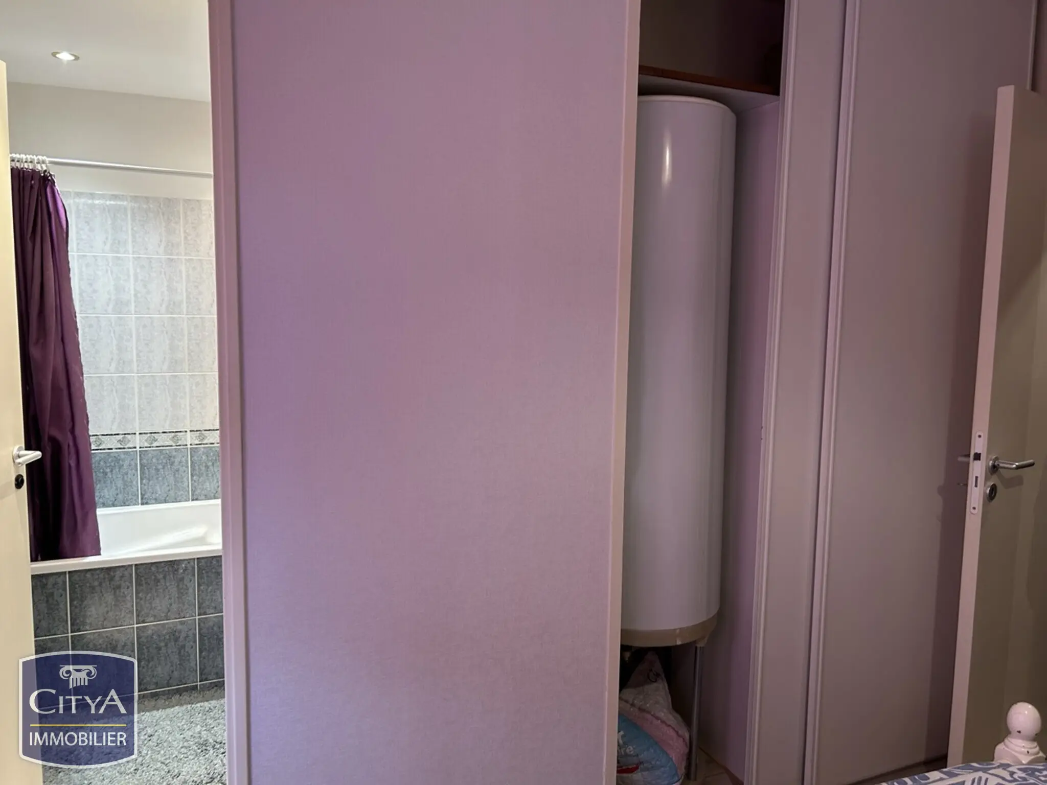 Photo 9 Appartement 2 pièces 48.78m²