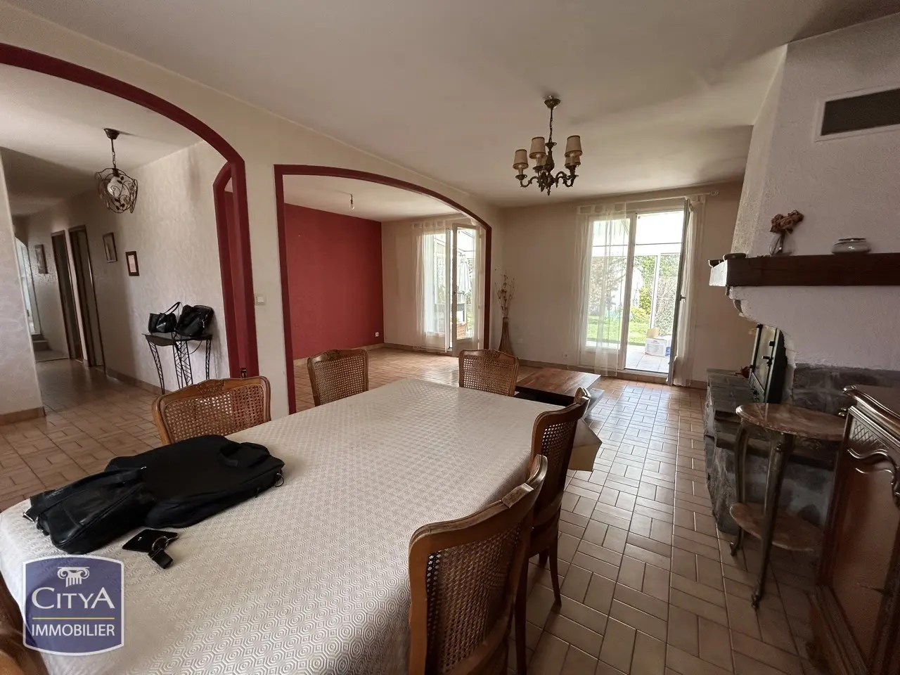 Photo 6 Maison 5 pièces 101m²