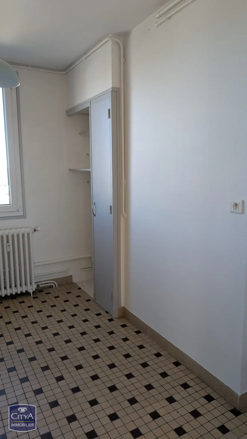 Photo 9 Appartement 3 pièces 56.86m²