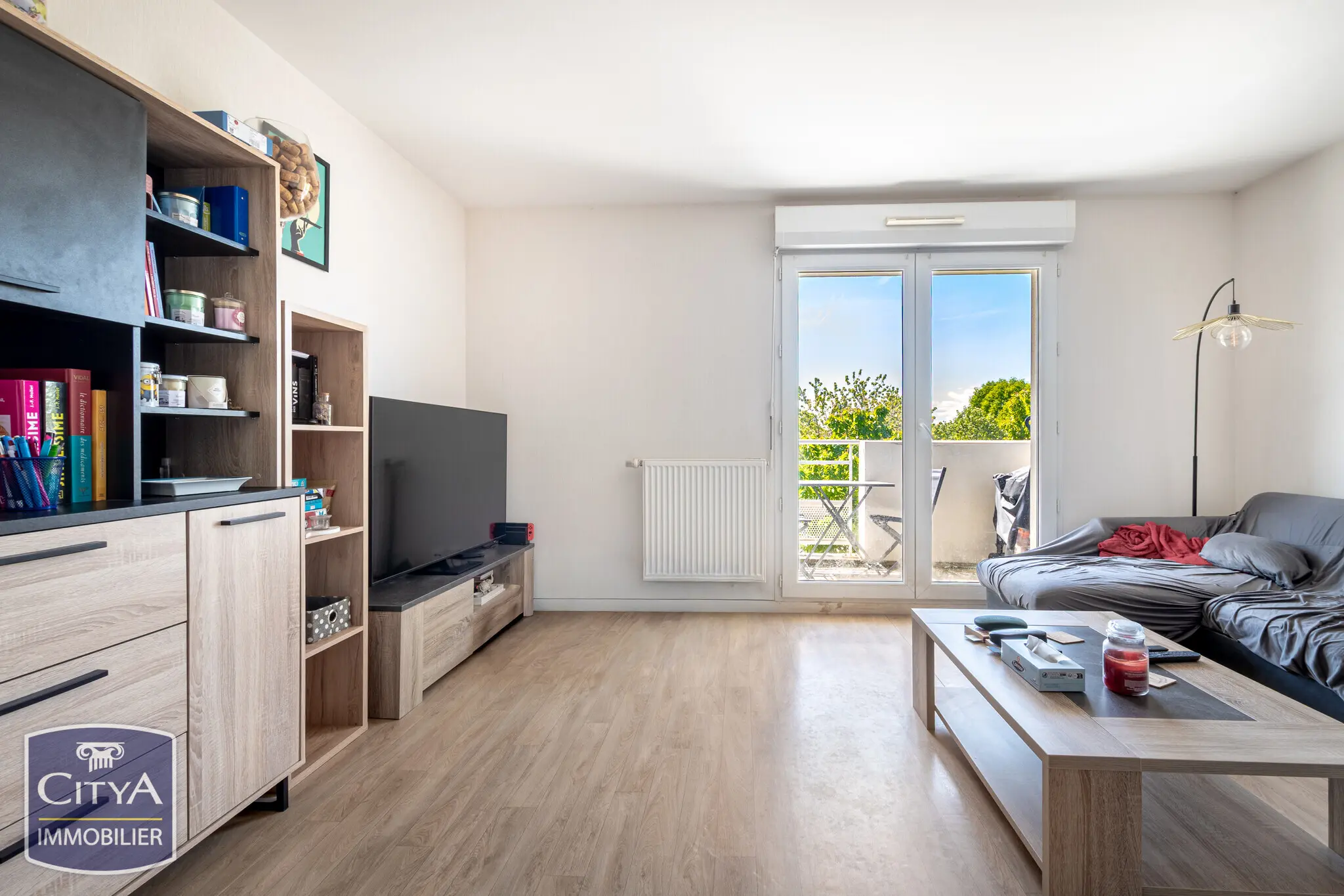 Photo 6 Appartement 2 pièces 43m²