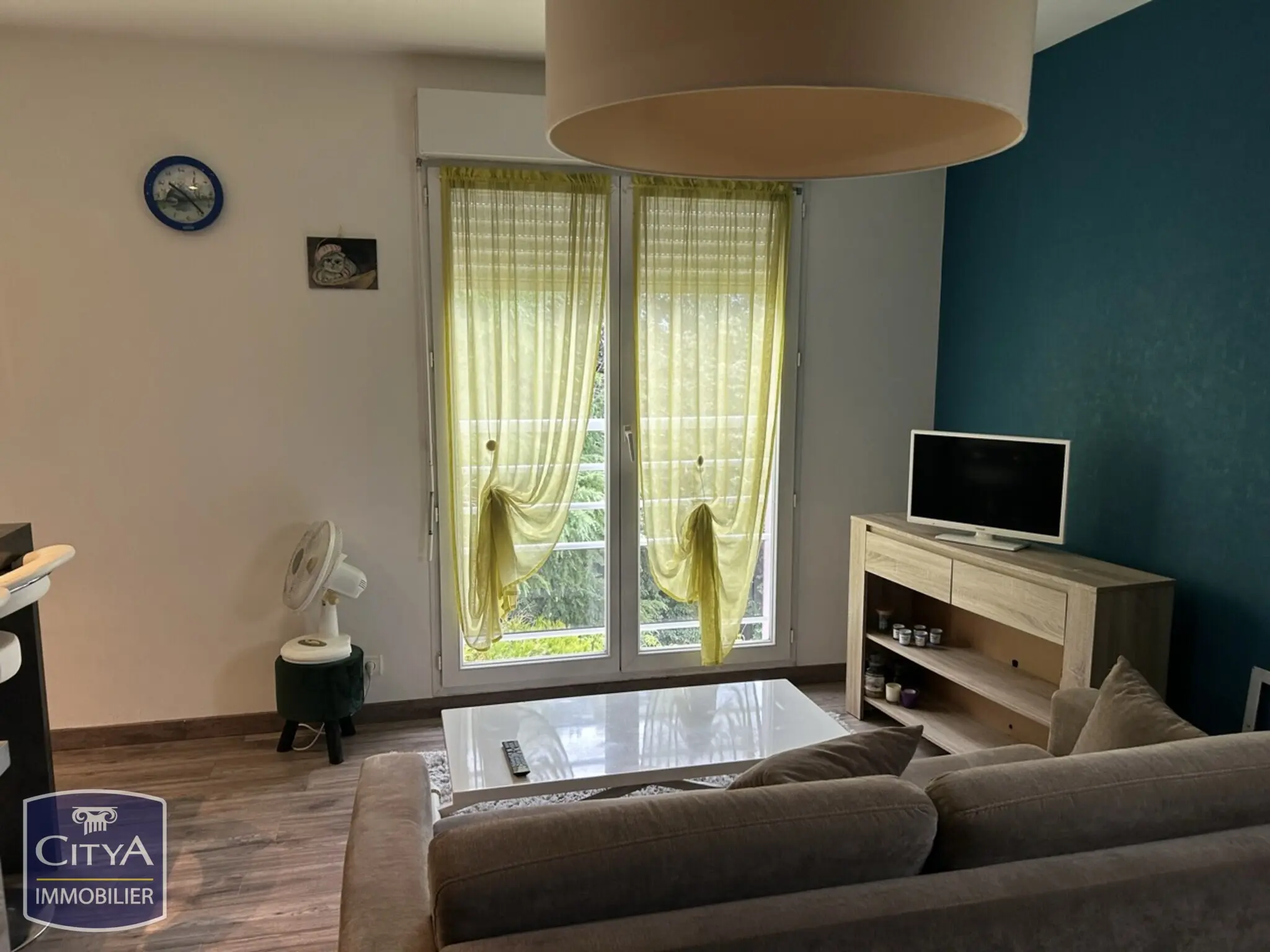 Photo 6 Appartement 2 pièces 48.78m²