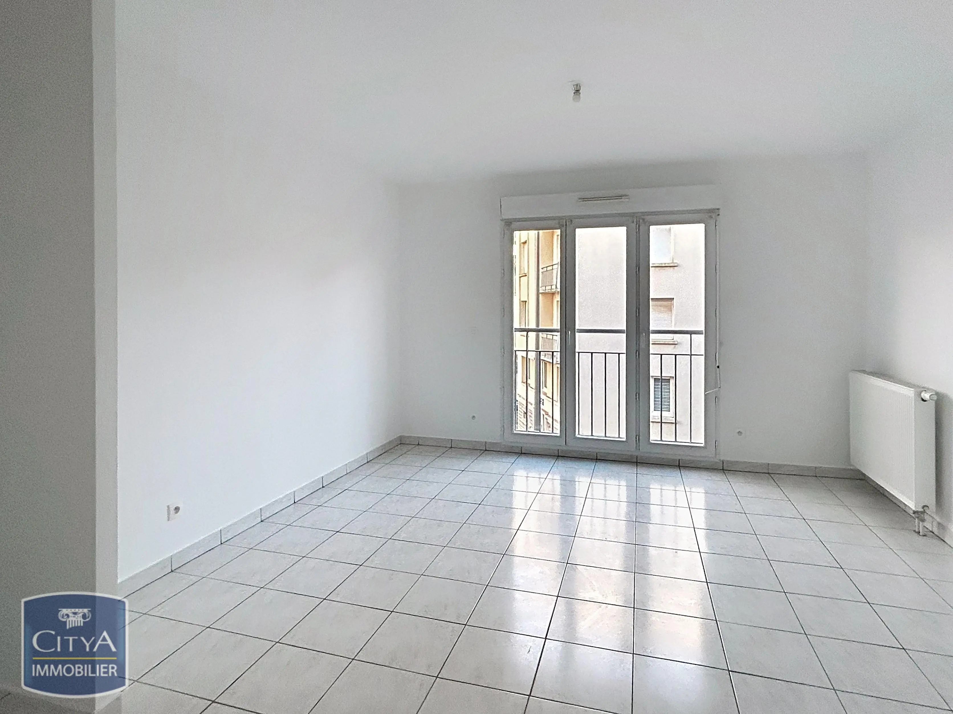 Photo 4 Appartement 2 pièces 41.44m²