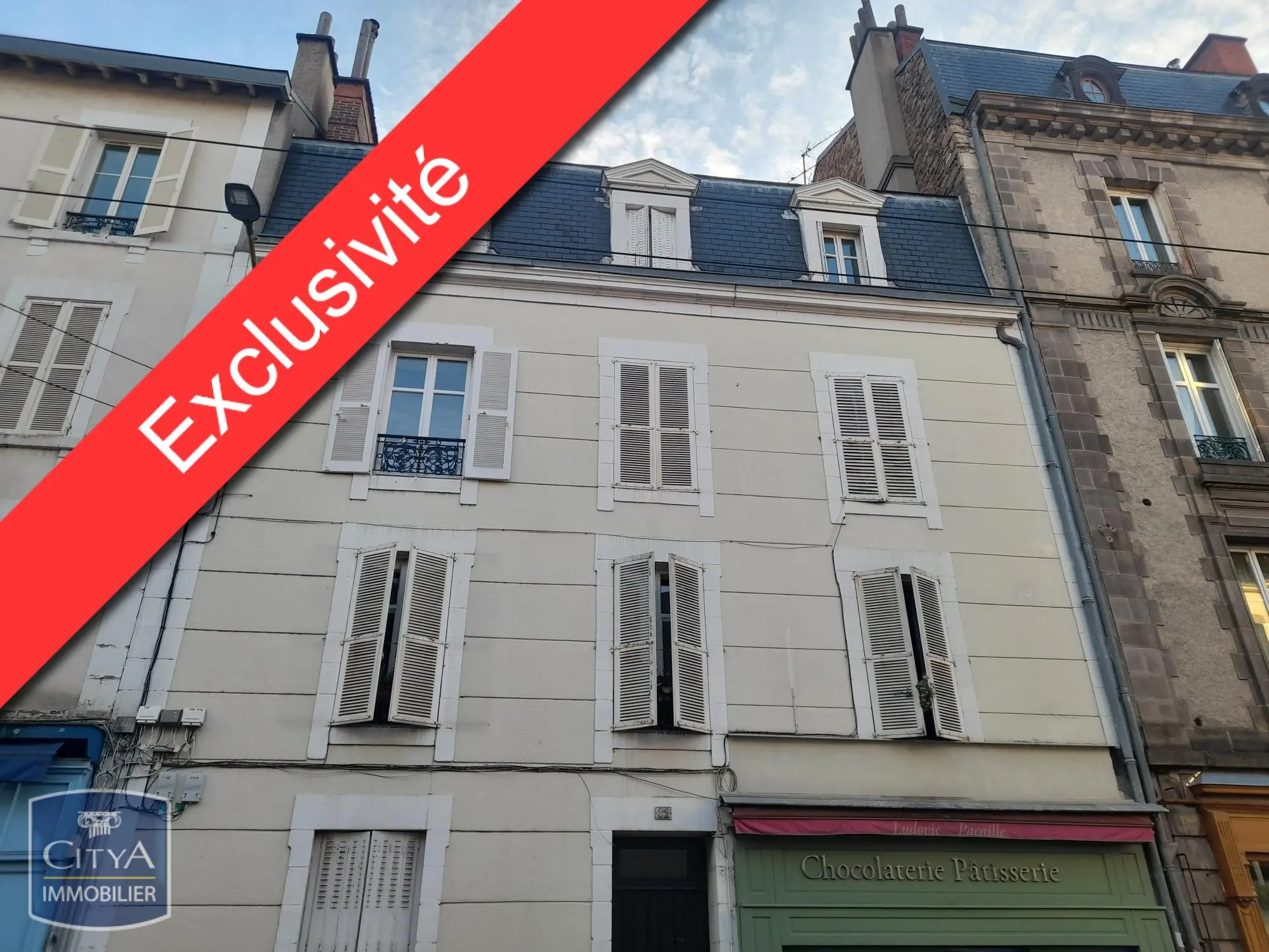 Photo 1 Appartement 2 pièces 39.25m²