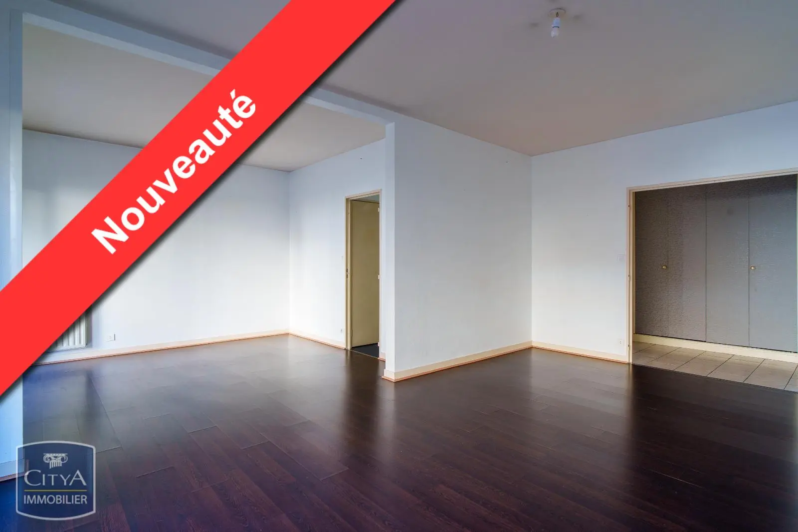 Photo 1 Appartement 4 pièces 85.79m²