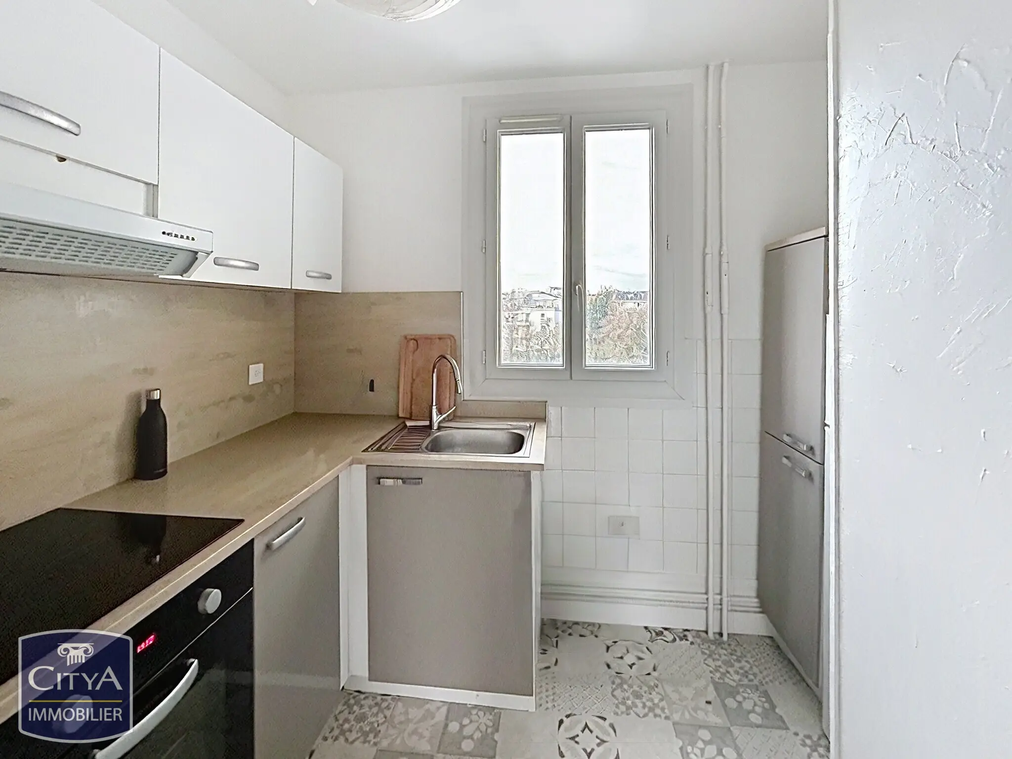 Photo 2 Appartement 3 pièces 57.15m²