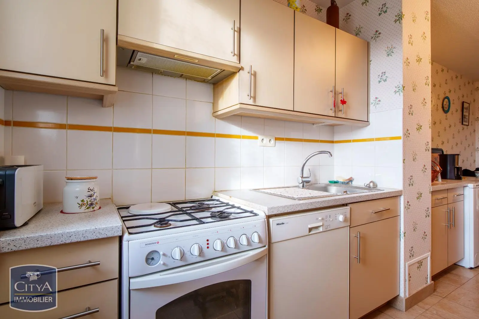 Photo 15 Appartement 5 pièces 102.8m²