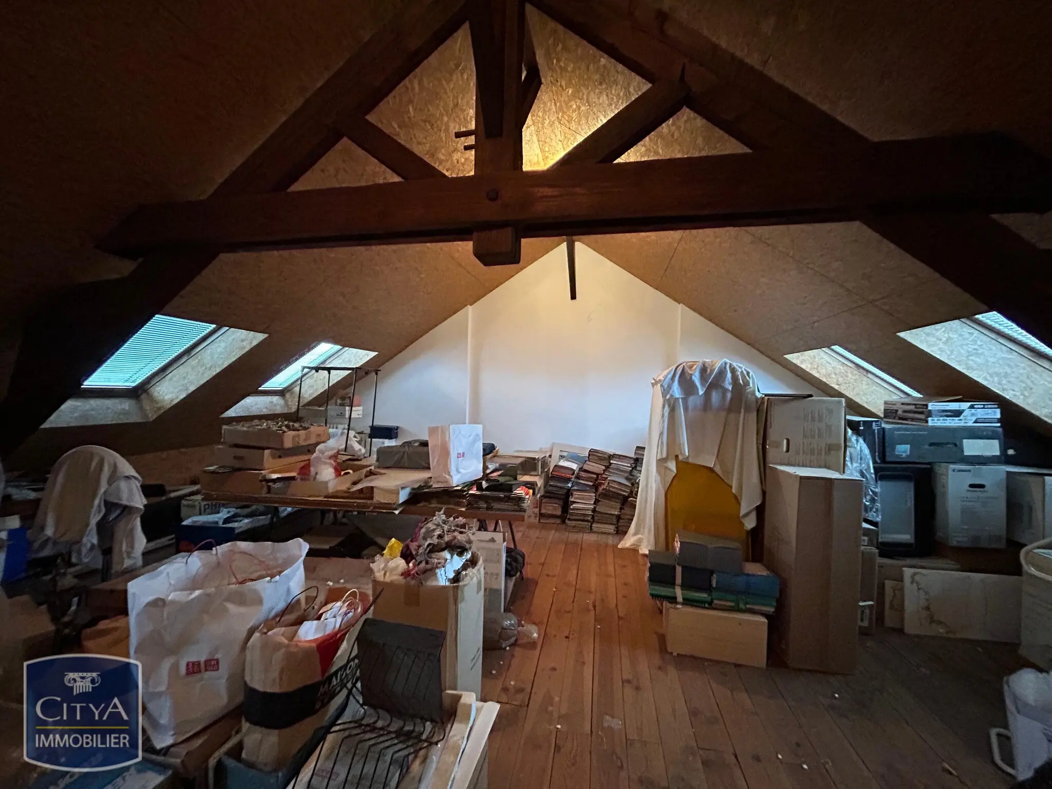 Photo 8 Maison 5 pièces 155m²