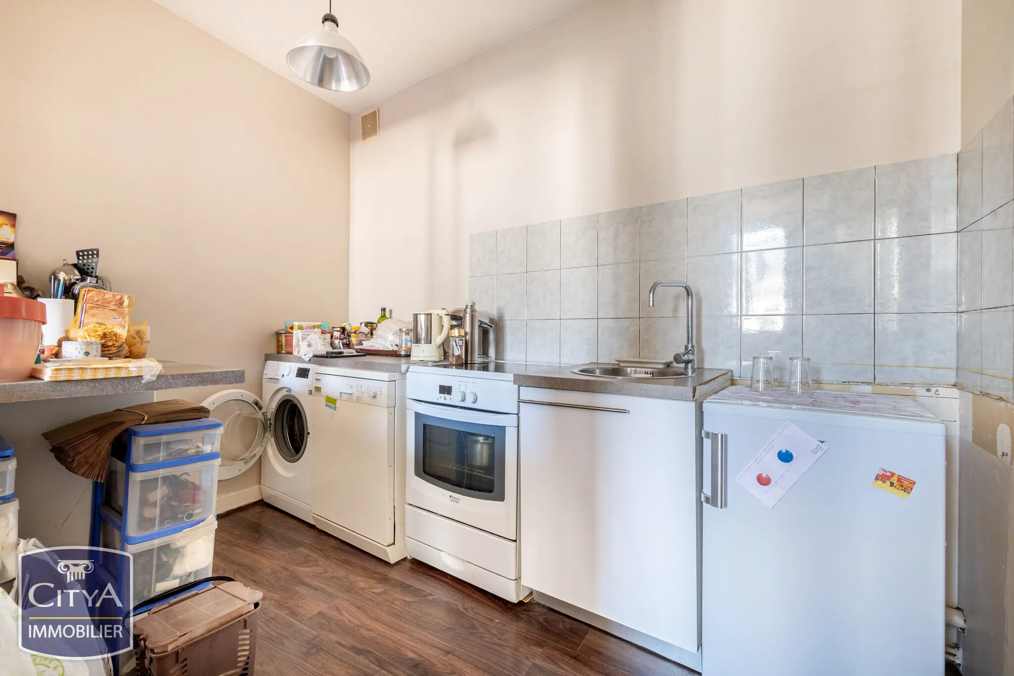 Photo 7 appartement Limoges