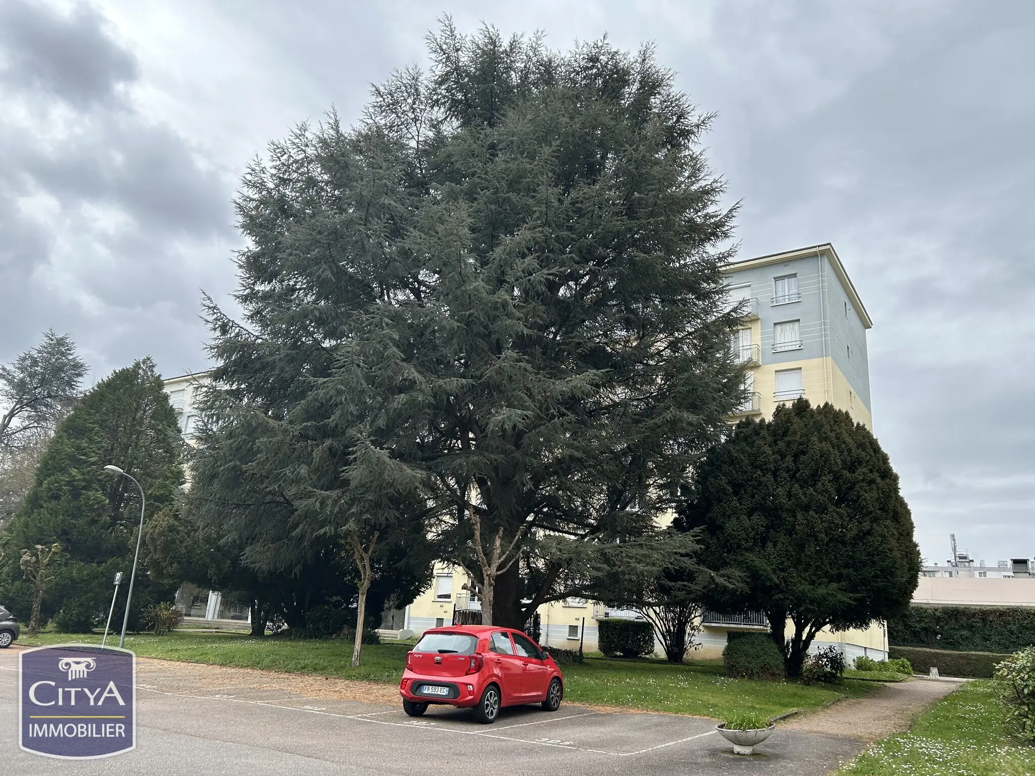 Photo 2 Appartement 3 pièces 63m²