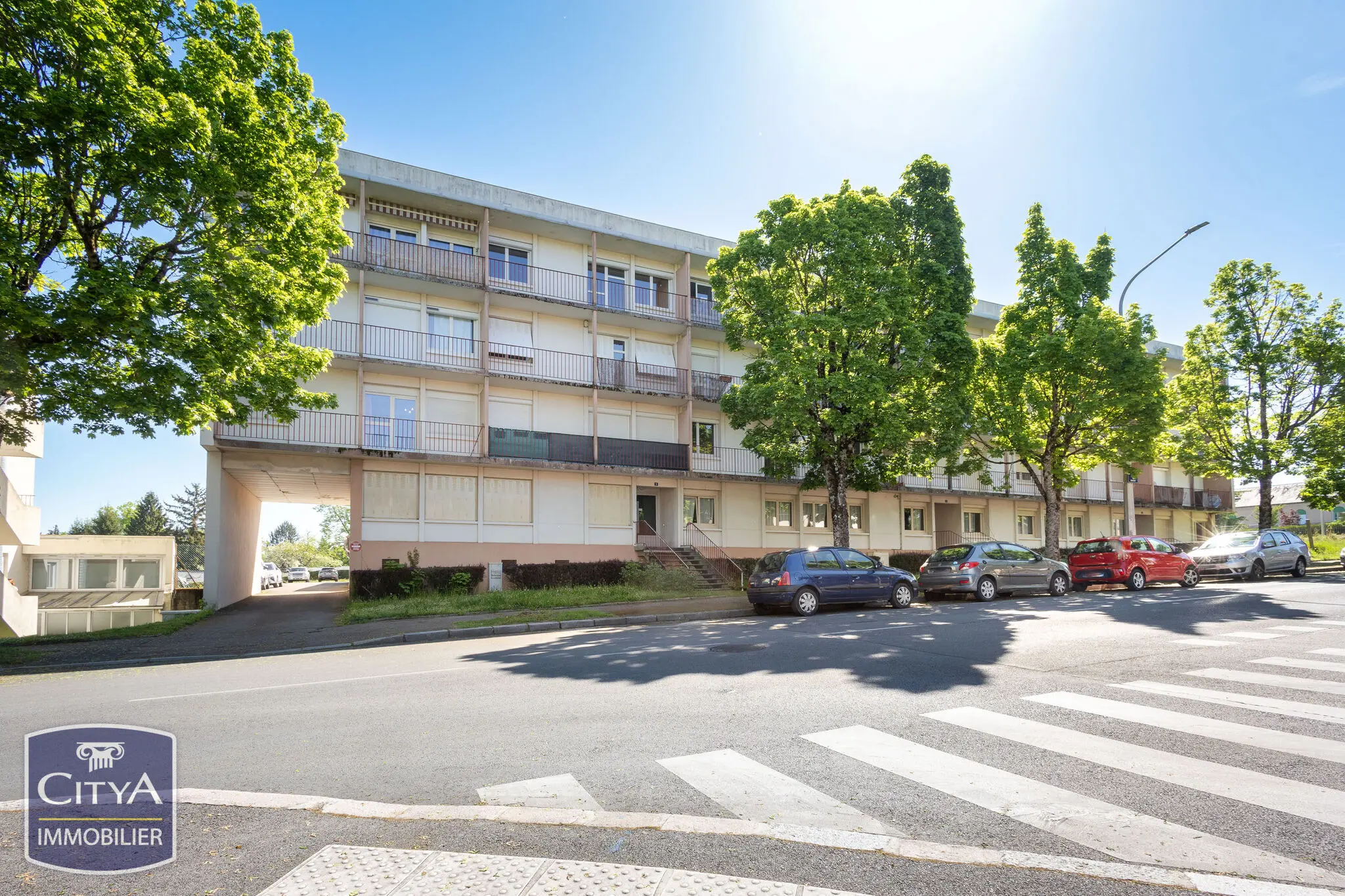 Photo 1 Appartement 2 pièces 44m²