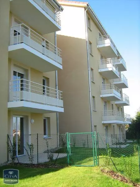 Illustration pour Appartement 2 pièces 45.52m² Photo Appartement 2 pièces 45.52m²