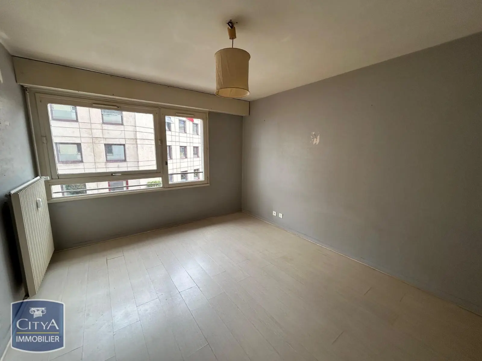 Photo 1 Appartement 1 pièce 35.54m²