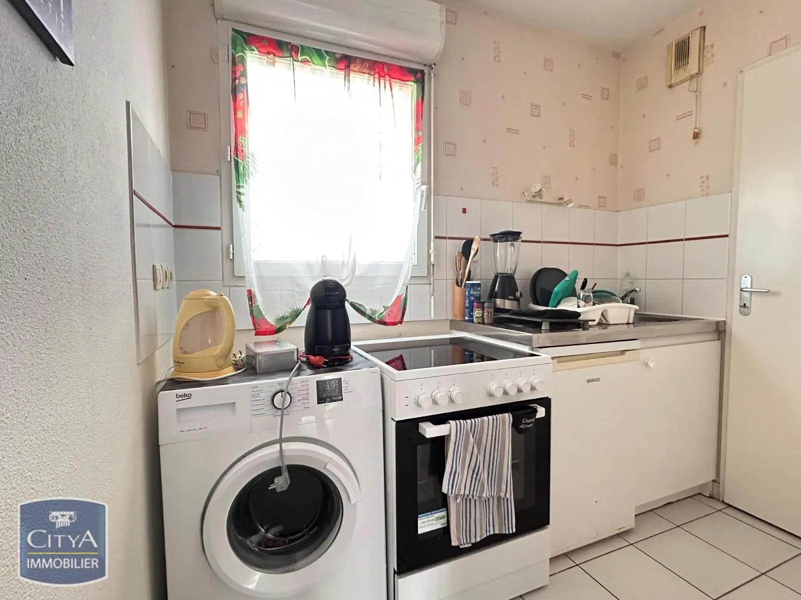 Photo 6 Appartement 2 pièces 50.88m²