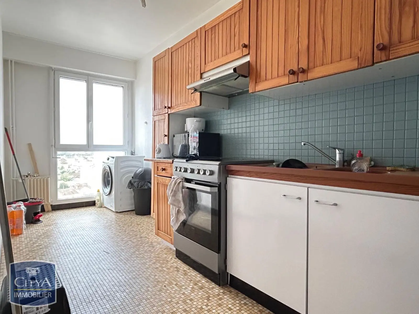 Photo 4 Appartement 2 pièces 44m²