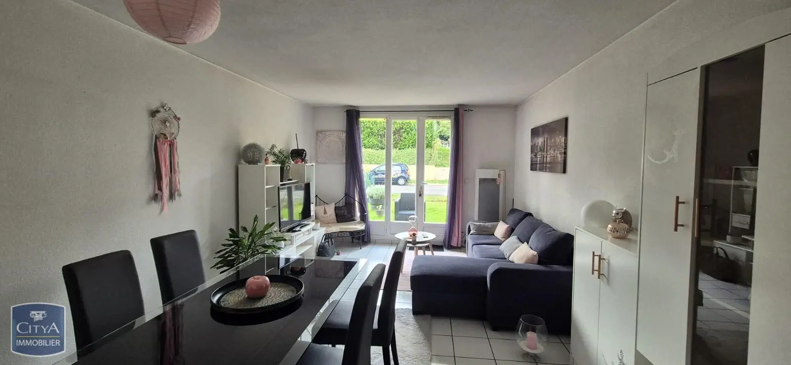 Photo 2 Appartement 3 pièces 64.51m²