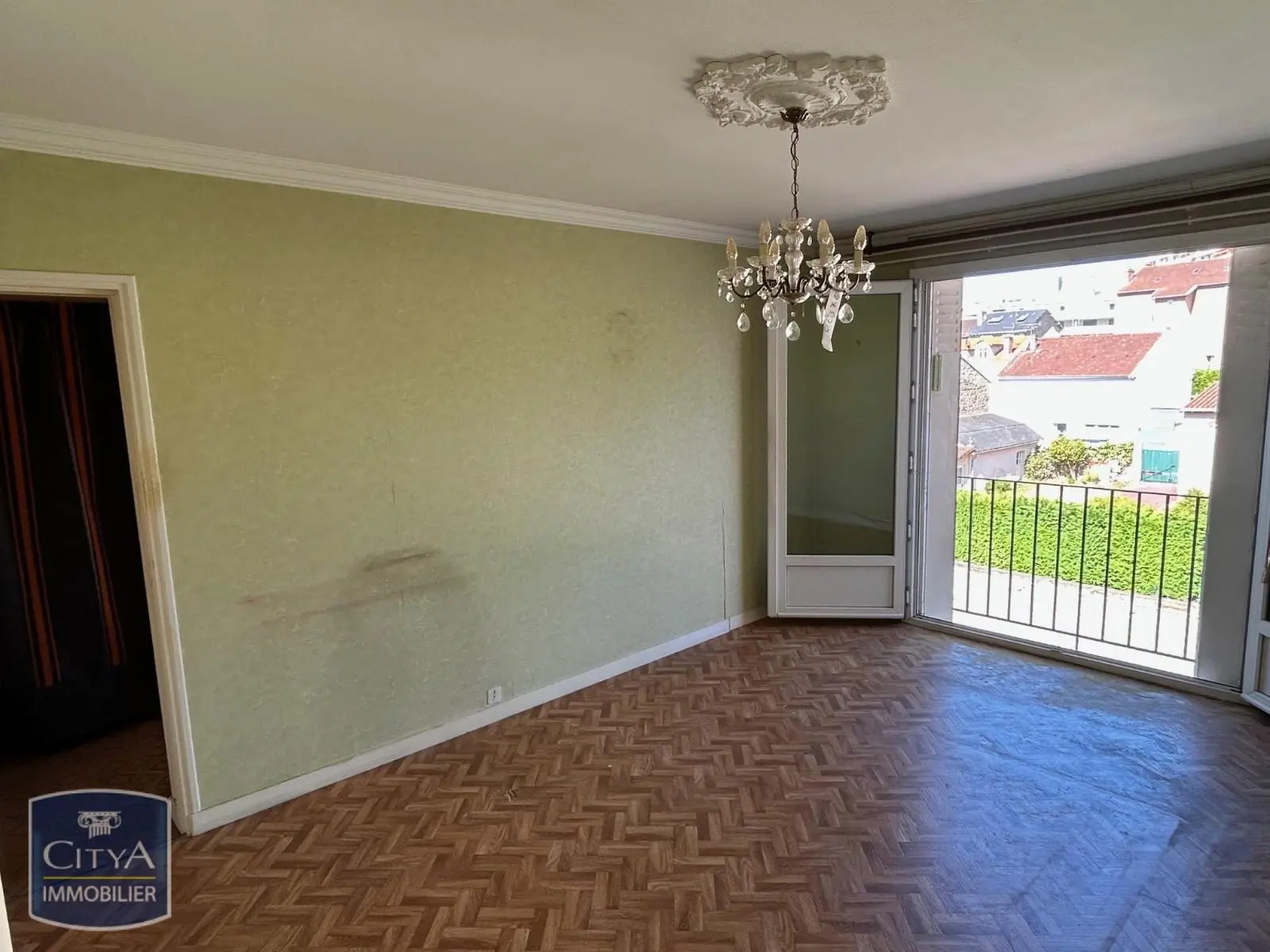 Photo 3 Appartement 2 pièces 32m²