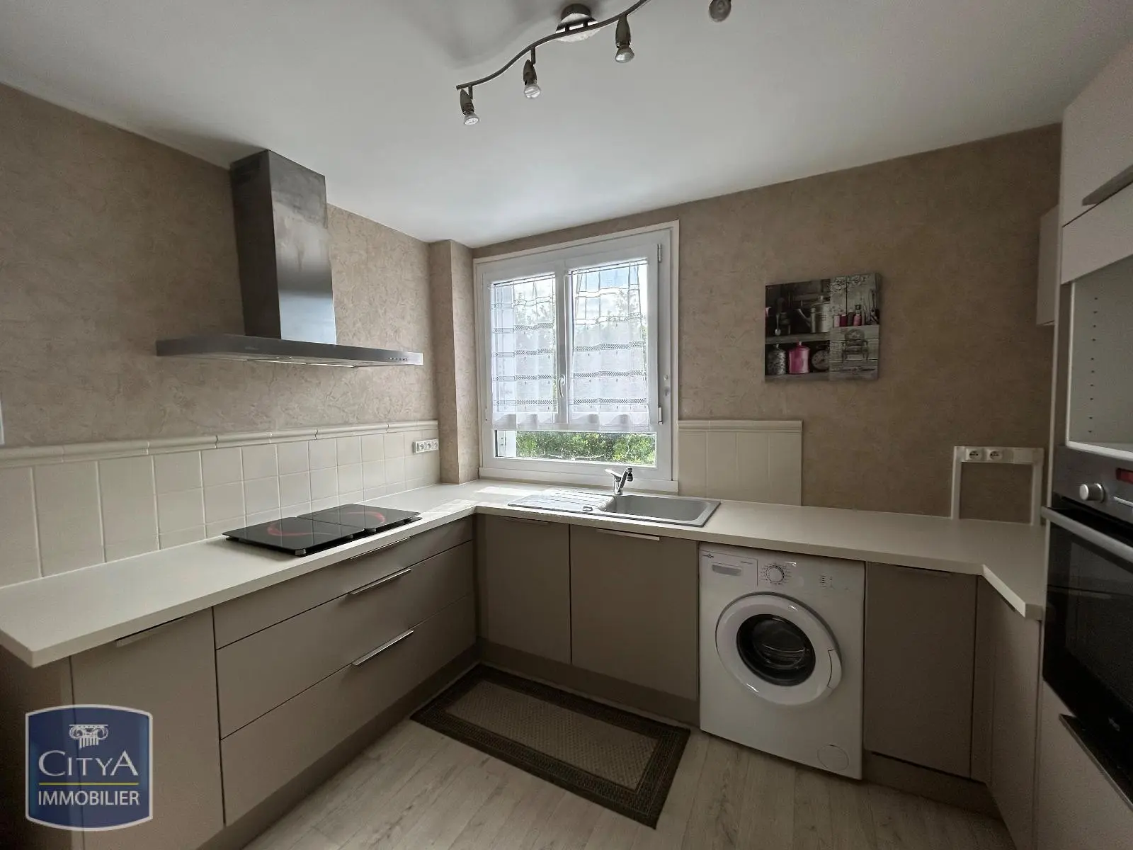 Photo 5 appartement Limoges