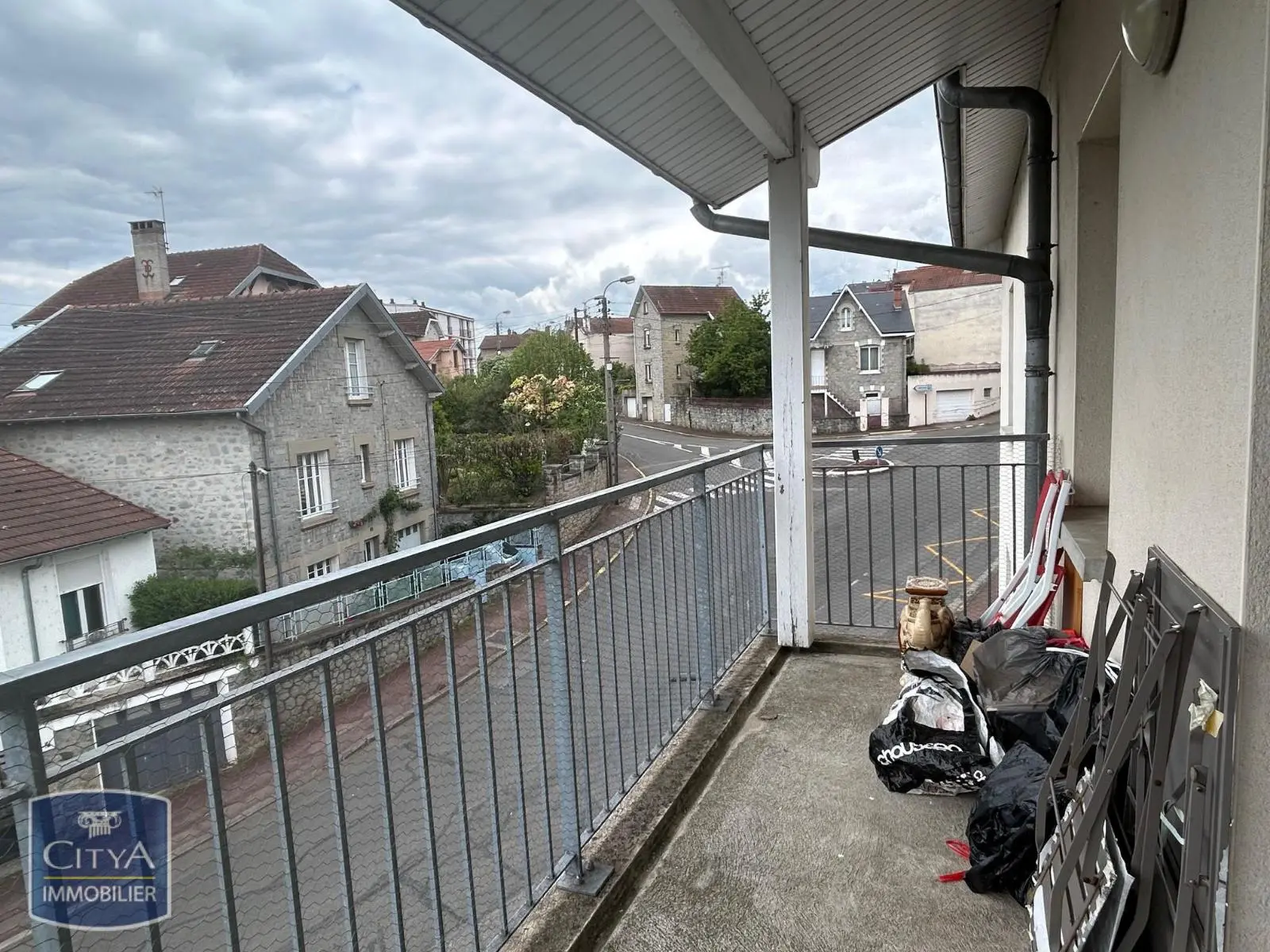 Photo 7 Appartement 3 pièces 61.74m²