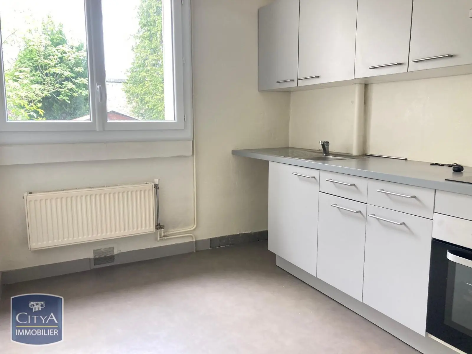 Photo 4 Appartement 2 pièces 40.93m²