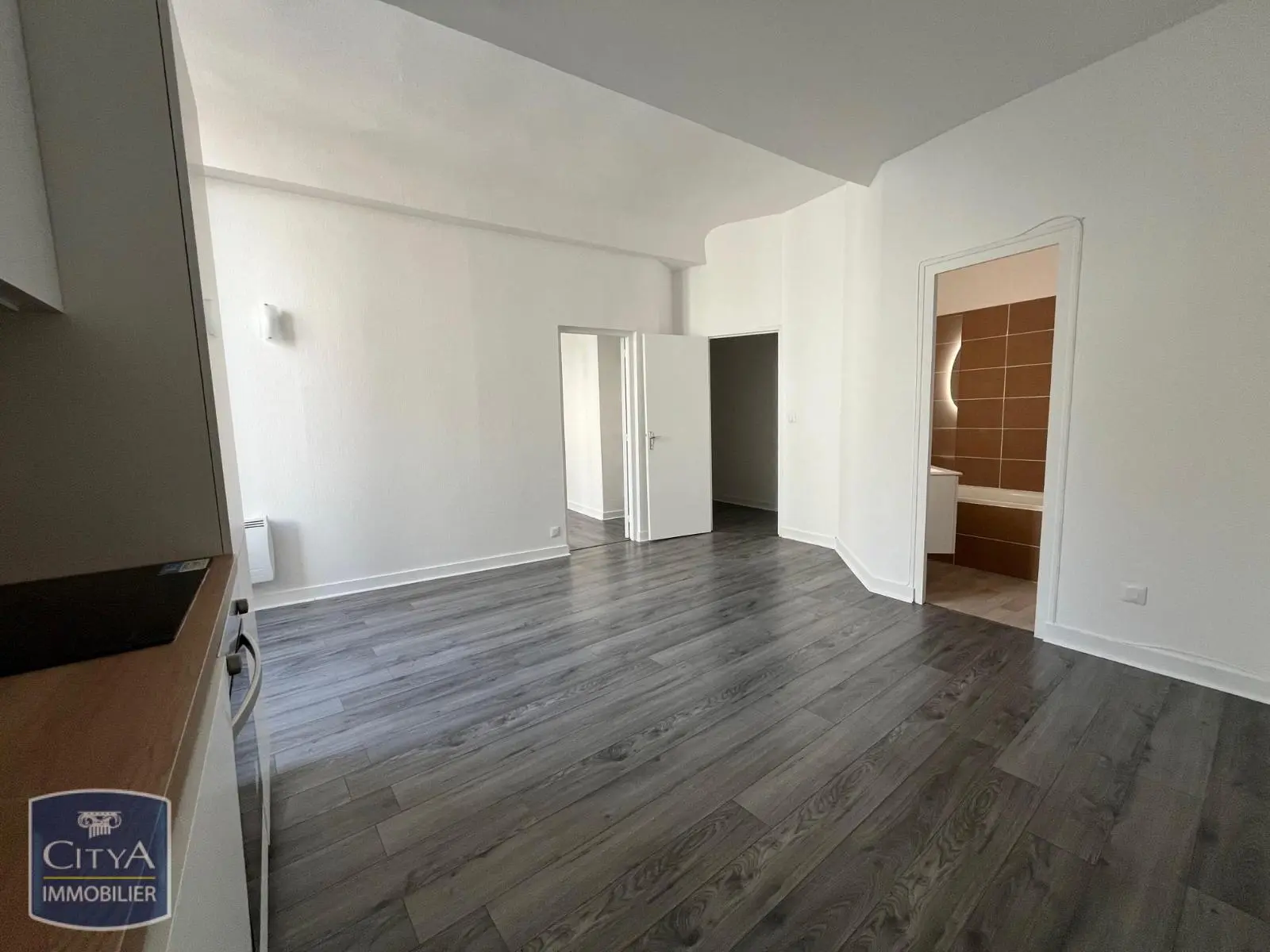 Photo 3 Appartement 3 pièces 53.82m²
