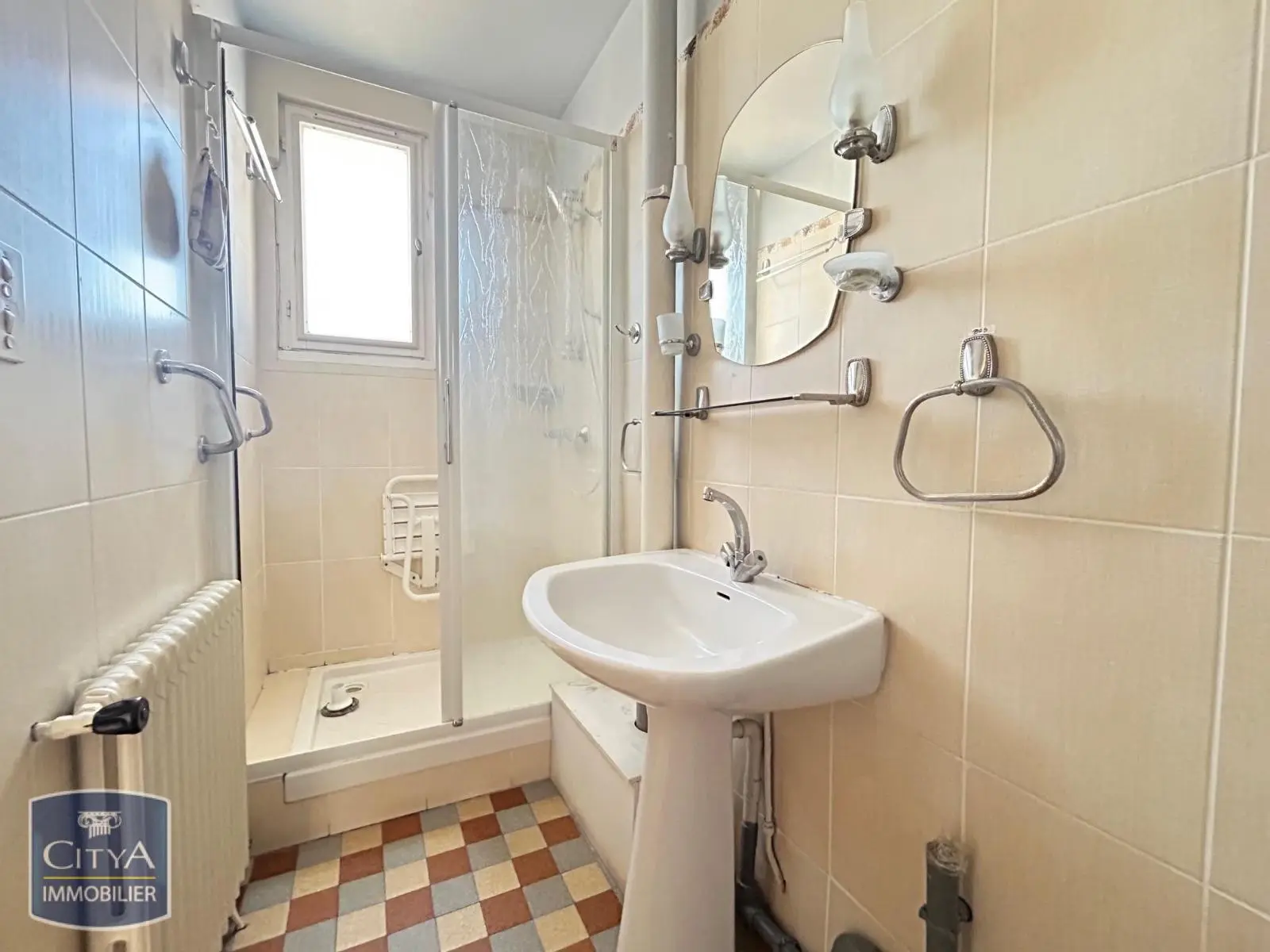 Photo 9 Appartement 4 pièces 61m²