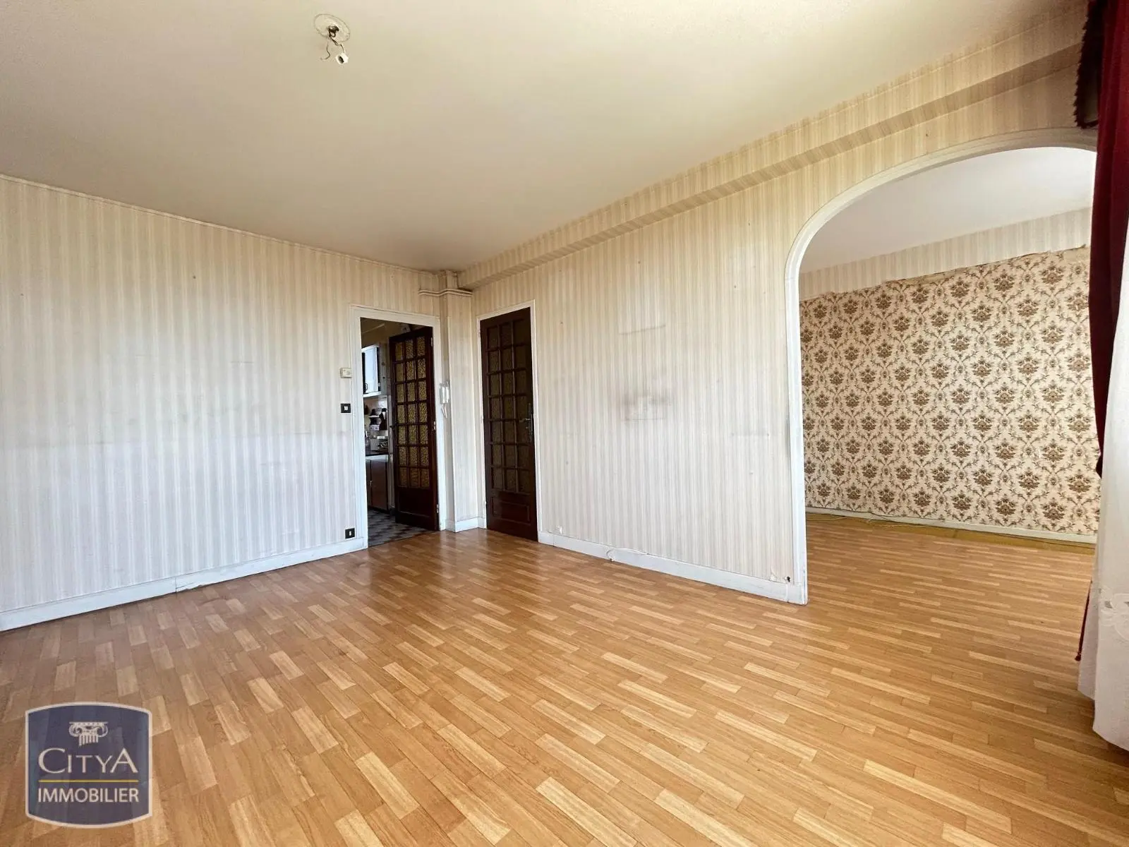 Photo 3 Appartement 4 pièces 61m²