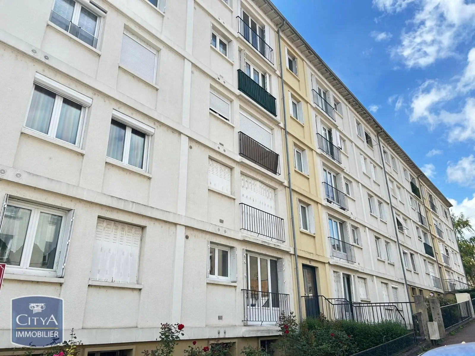 Photo 8 Appartement 2 pièces 40.71m²