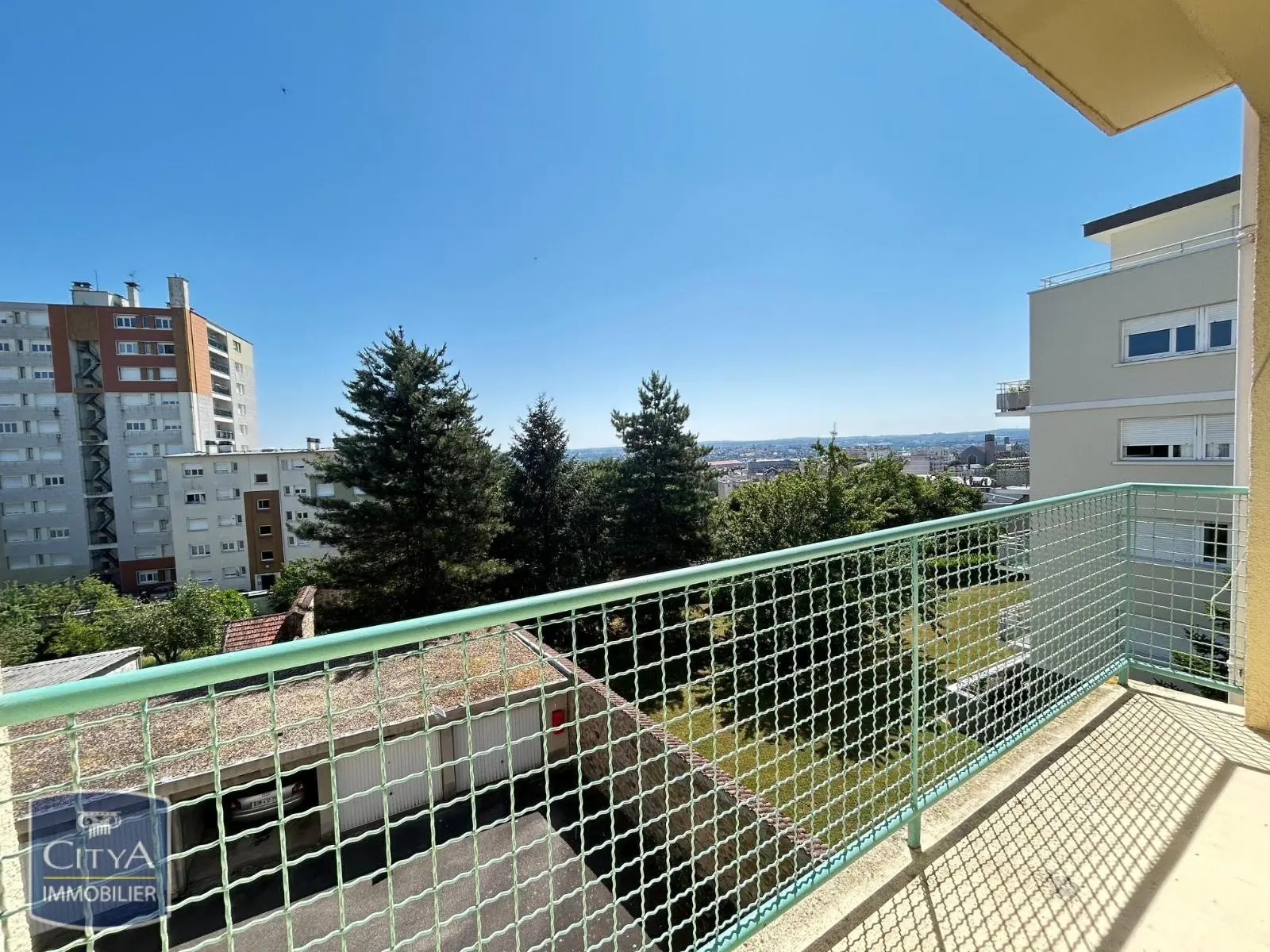 Photo 13 Appartement 4 pièces 61m²