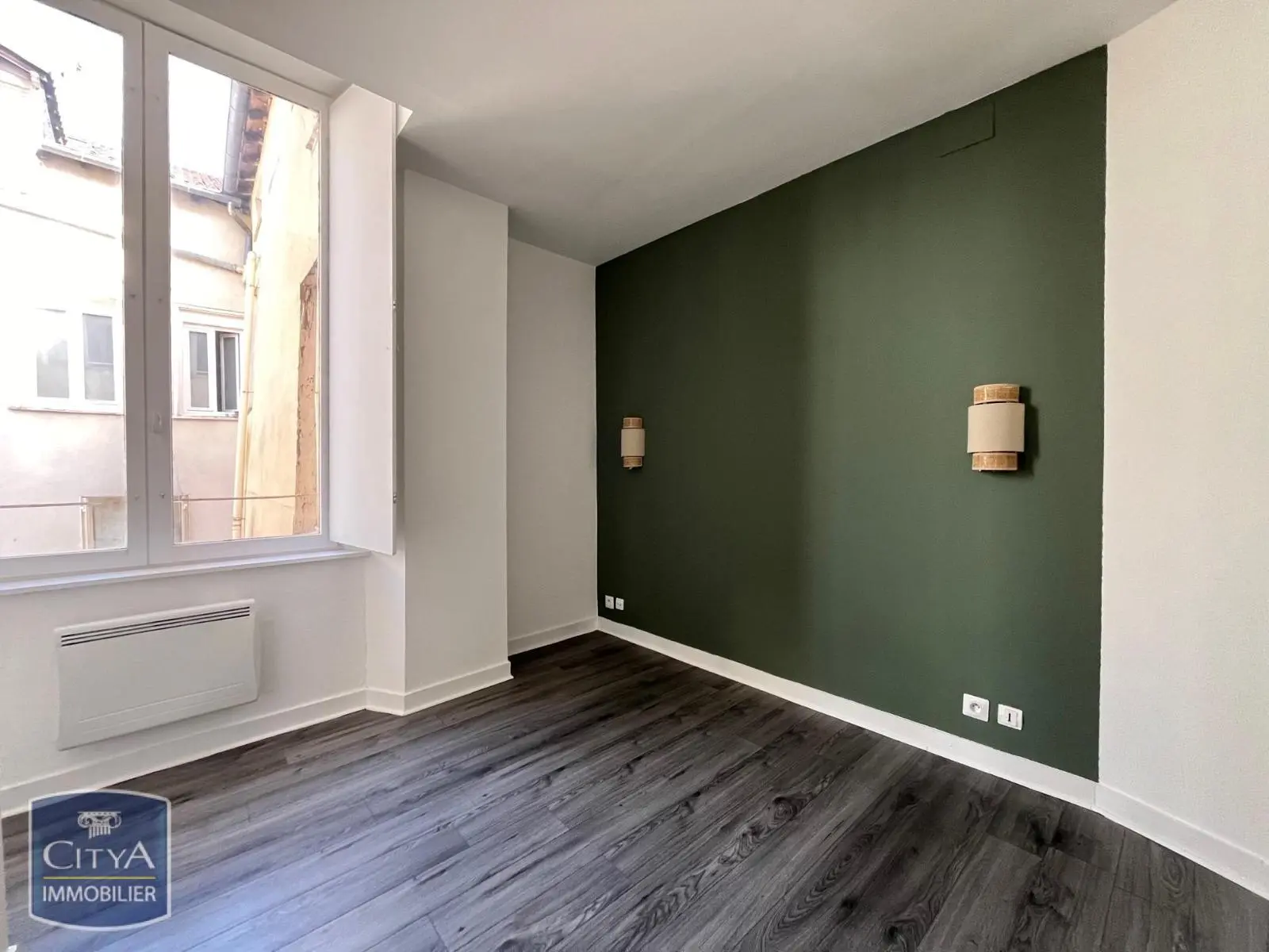 Photo 6 Appartement 3 pièces 53.82m²
